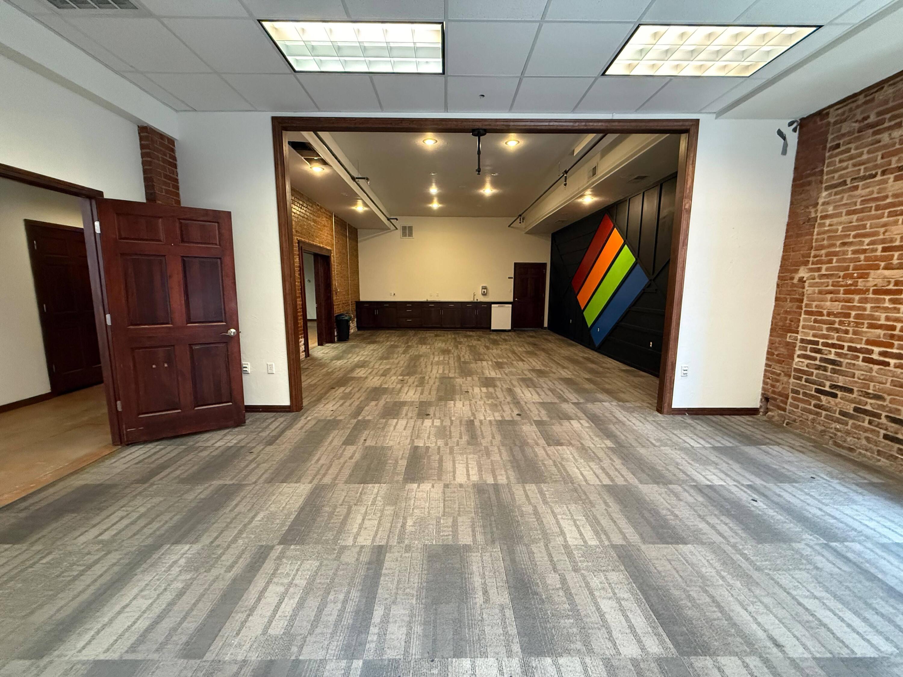 Photo 5 - Commercial Lease for sale – 601 N National Avenue  Springfield, MO