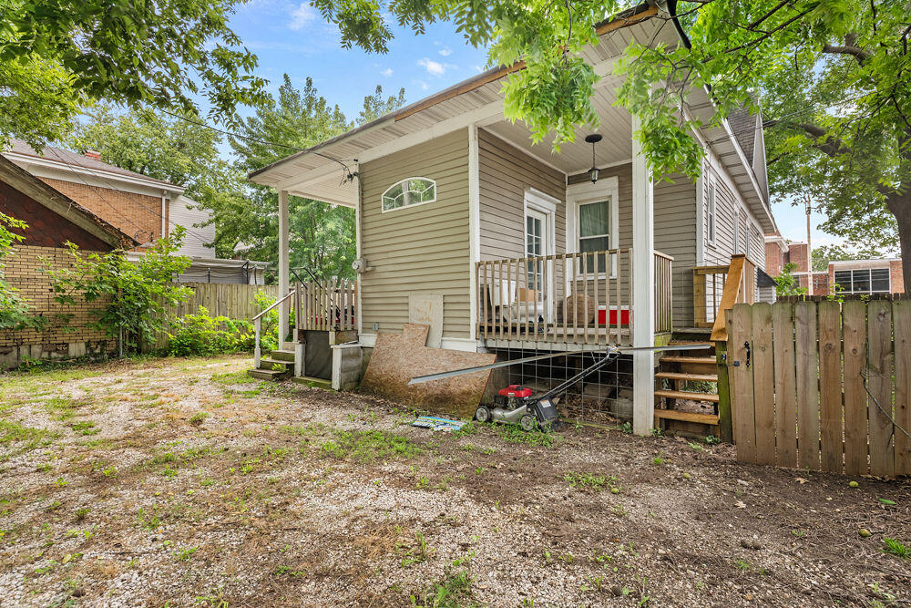 Photo 29 - Residential for sale – 531 E Division Street  Springfield, MO