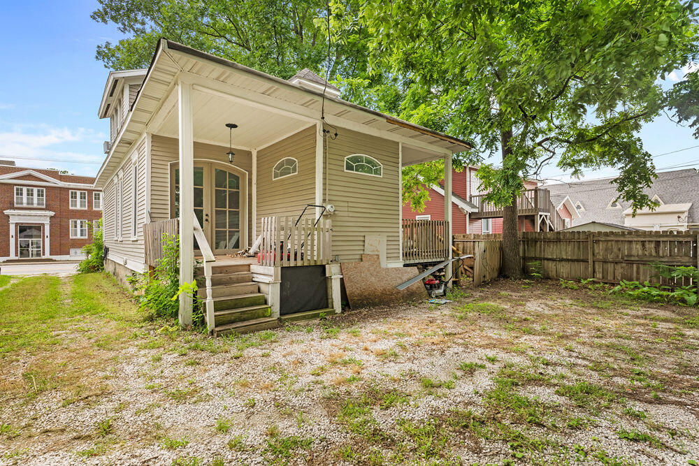 Photo 30 - Residential for sale – 531 E Division Street  Springfield, MO