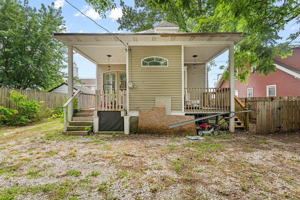 Photo 28 - Residential for sale – 531 E Division Street  Springfield, MO