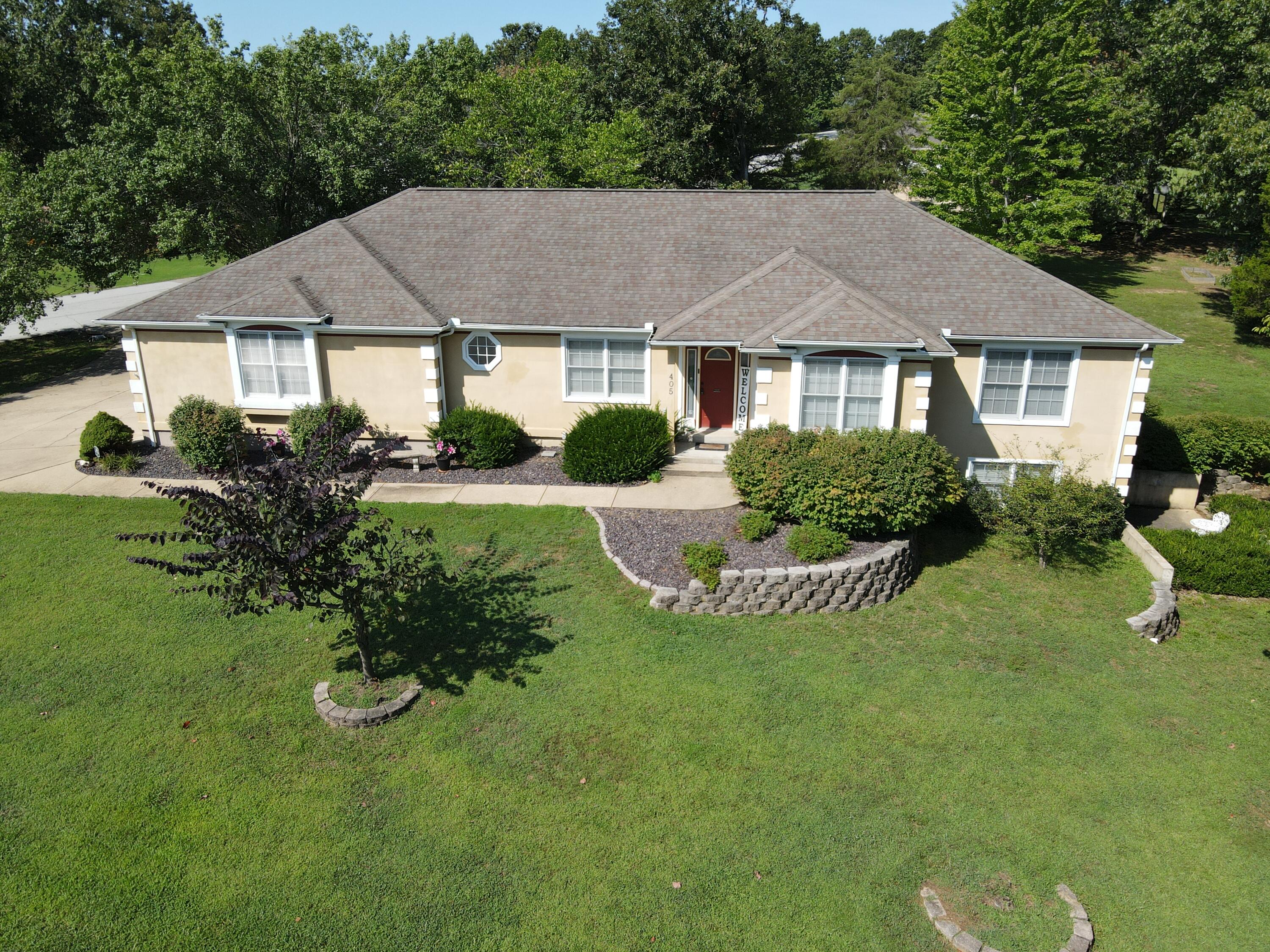 Photo 4 - Residential for sale – 405  Covey Drive  West Plains, MO