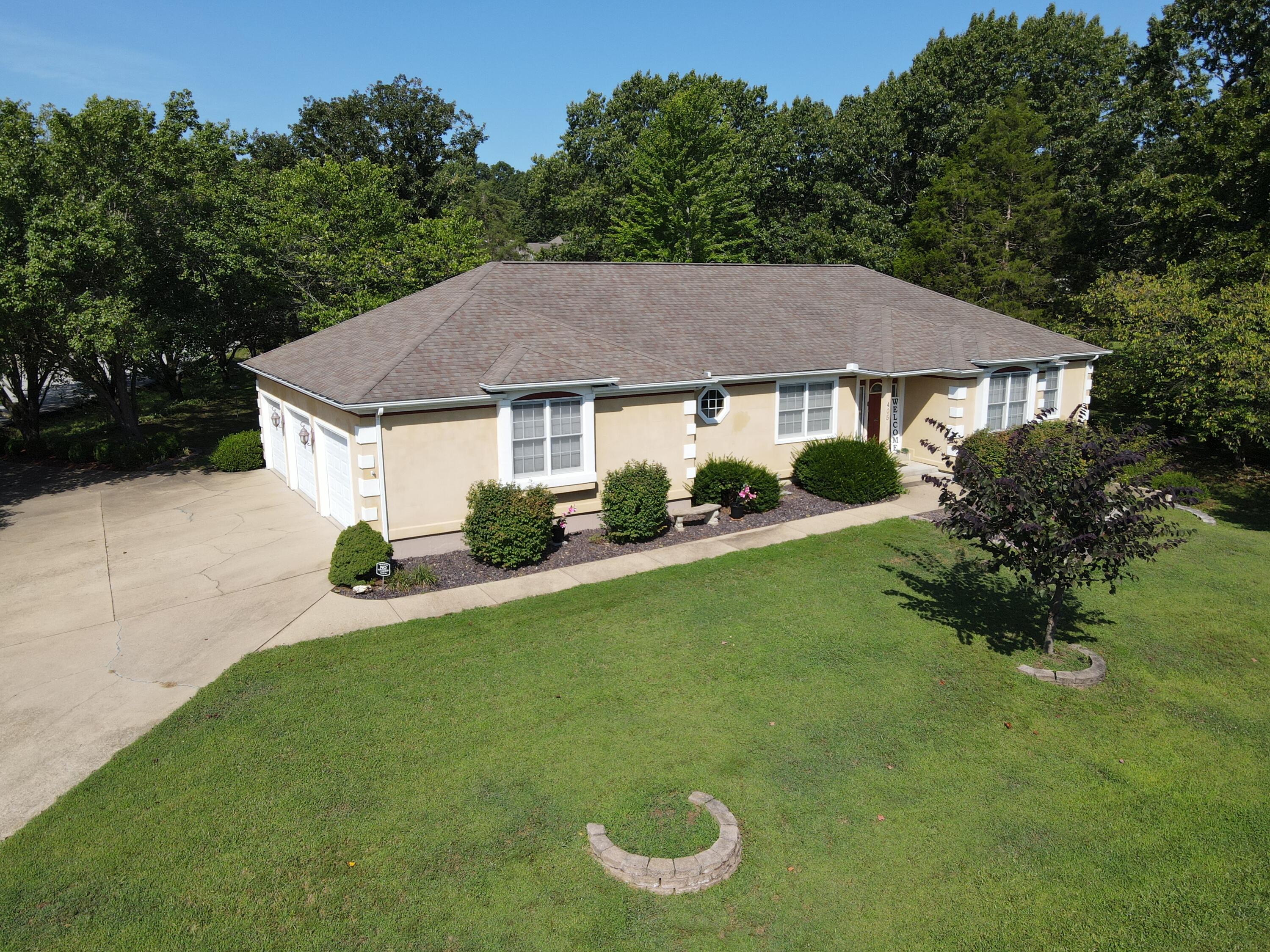 Photo 2 - Residential for sale – 405  Covey Drive  West Plains, MO