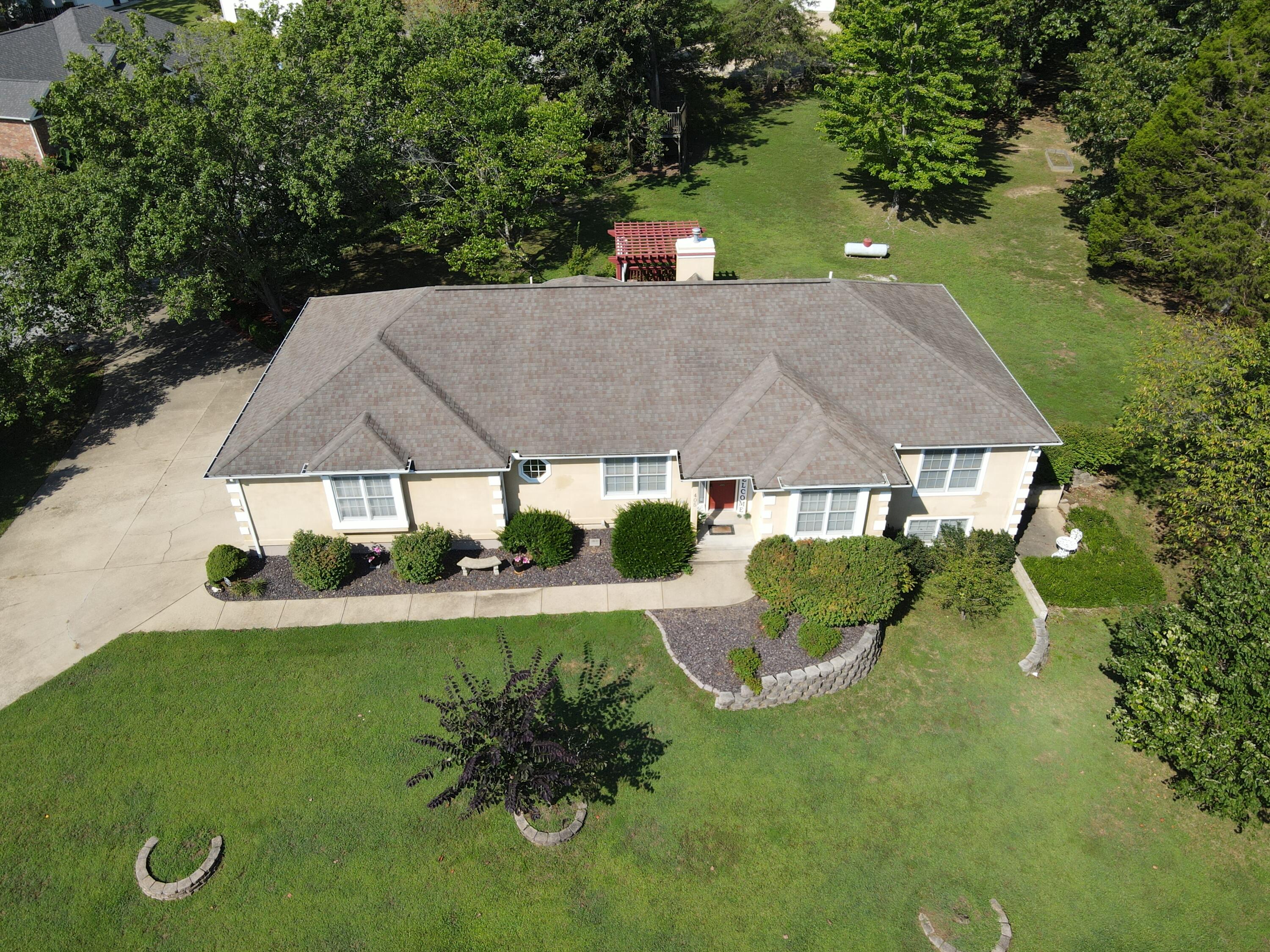 Residential for sale – 405  Covey Drive  West Plains, MO