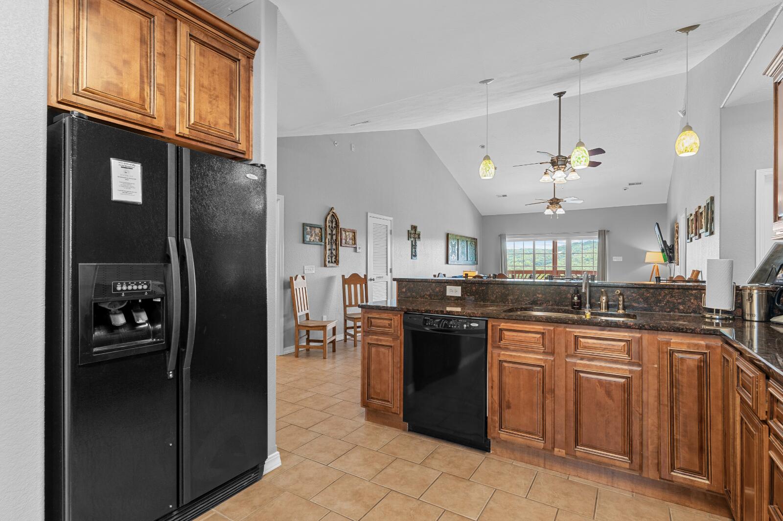 Photo 8 - Residential for sale – 201  Rockwood Lane  Branson, MO