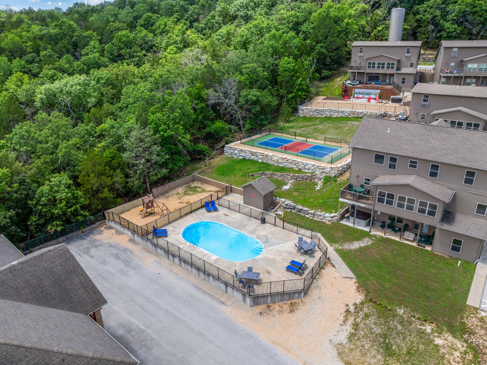 Photo 28 - Residential for sale – 201  Rockwood Lane  Branson, MO