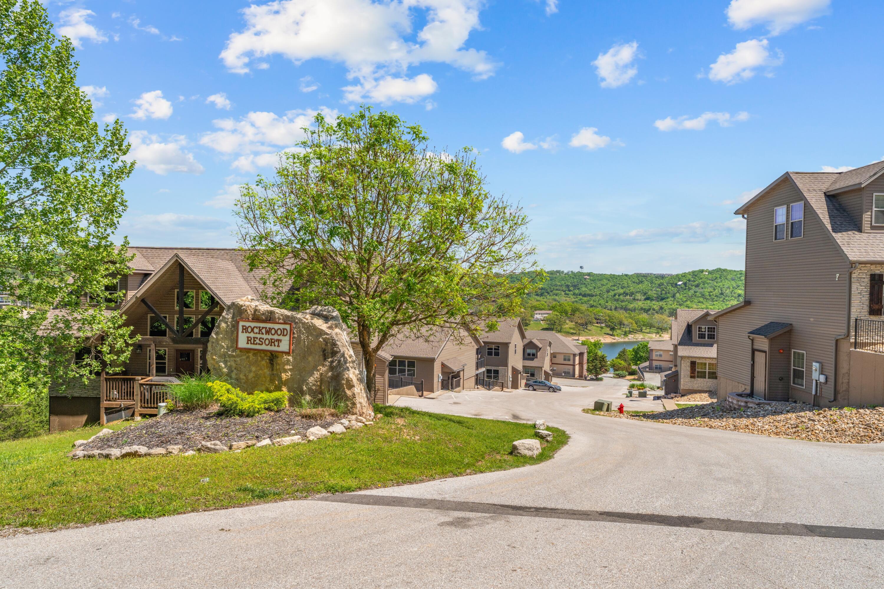 Photo 34 - Residential for sale – 201  Rockwood Lane  Branson, MO