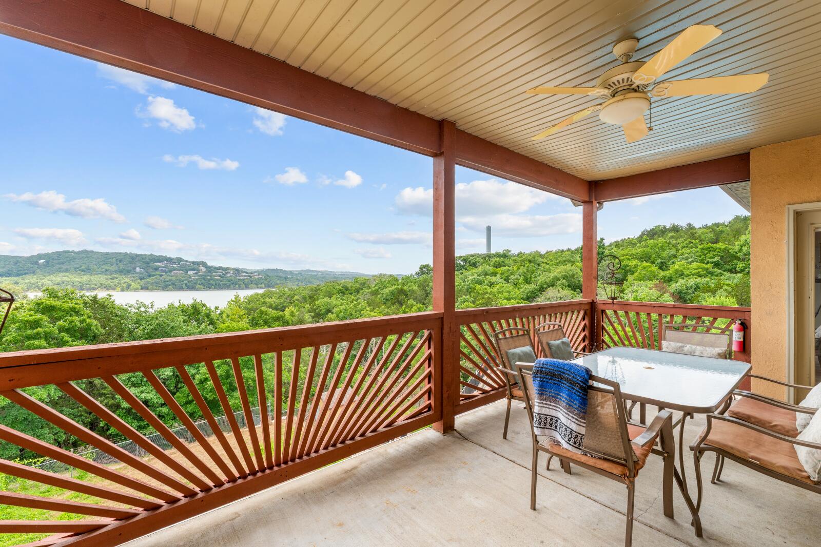 Photo 22 - Residential for sale – 201  Rockwood Lane  Branson, MO