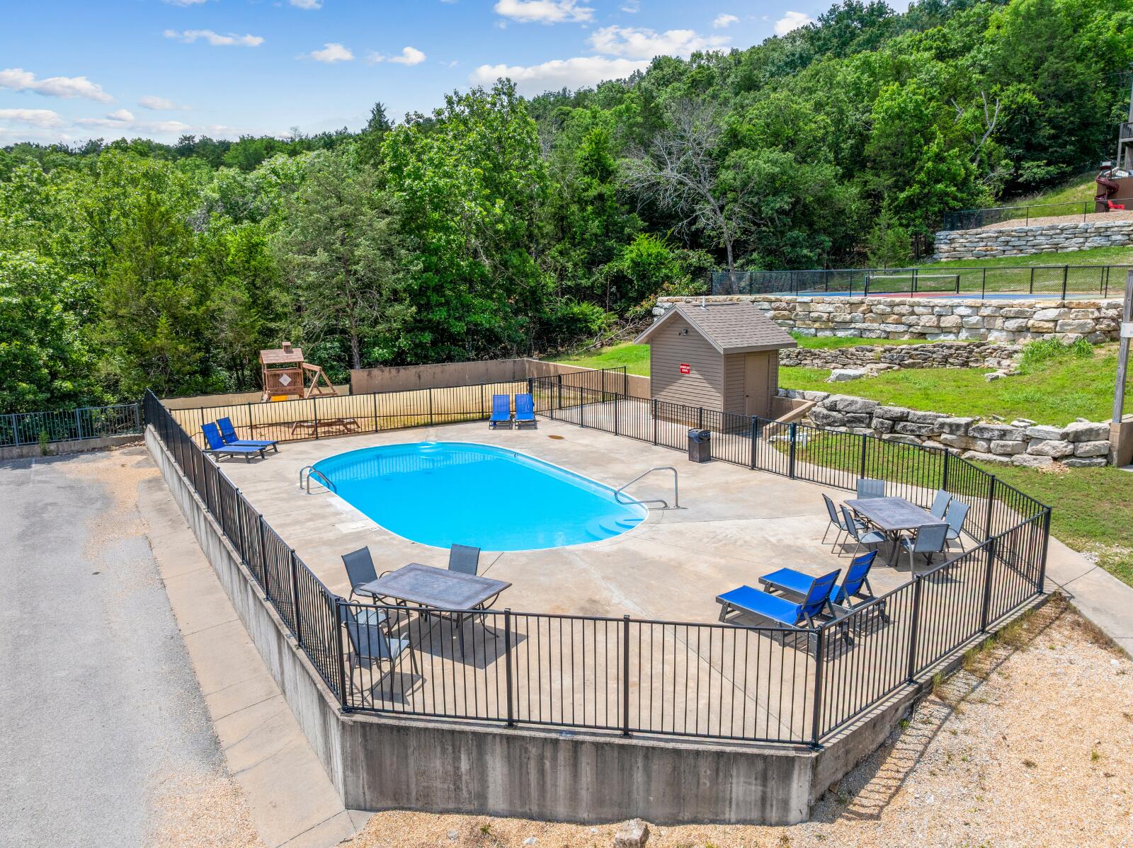 Photo 29 - Residential for sale – 201  Rockwood Lane  Branson, MO