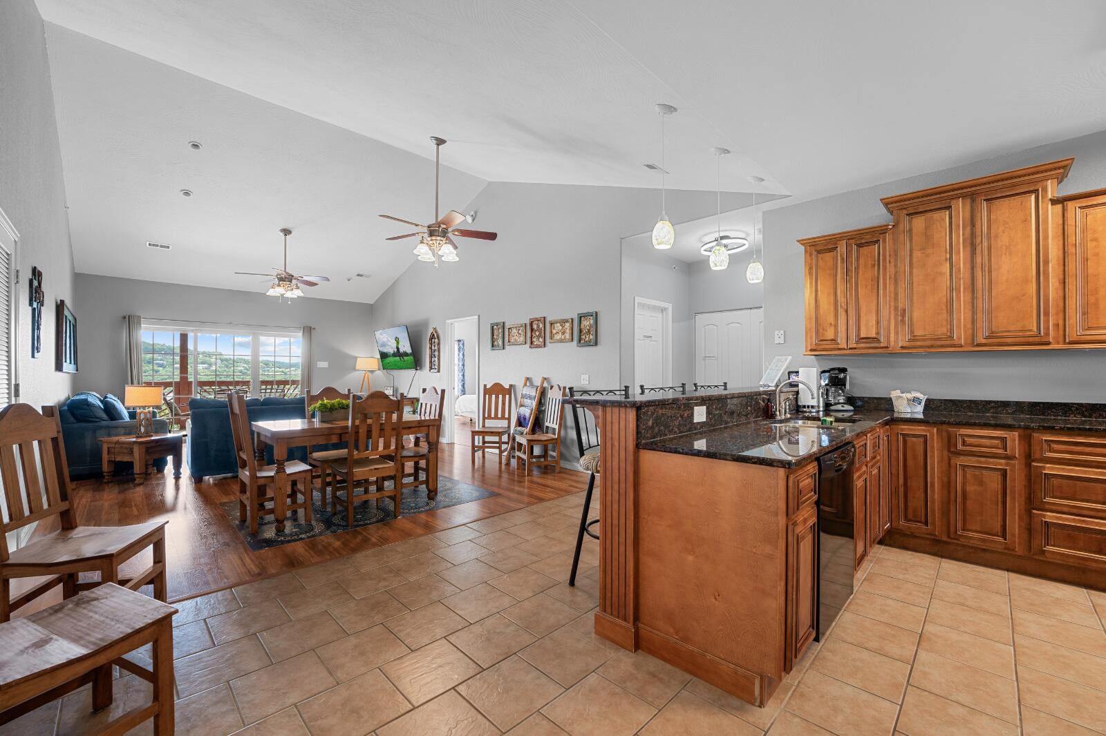 Photo 9 - Residential for sale – 201  Rockwood Lane  Branson, MO