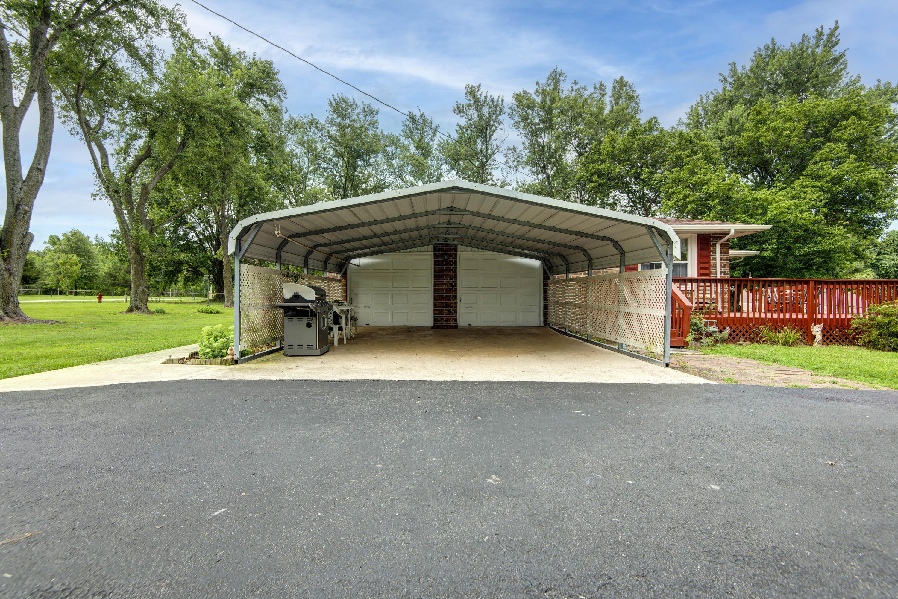 Photo 40 - Residential for sale – 2369 N Farm Road 101   Springfield, MO
