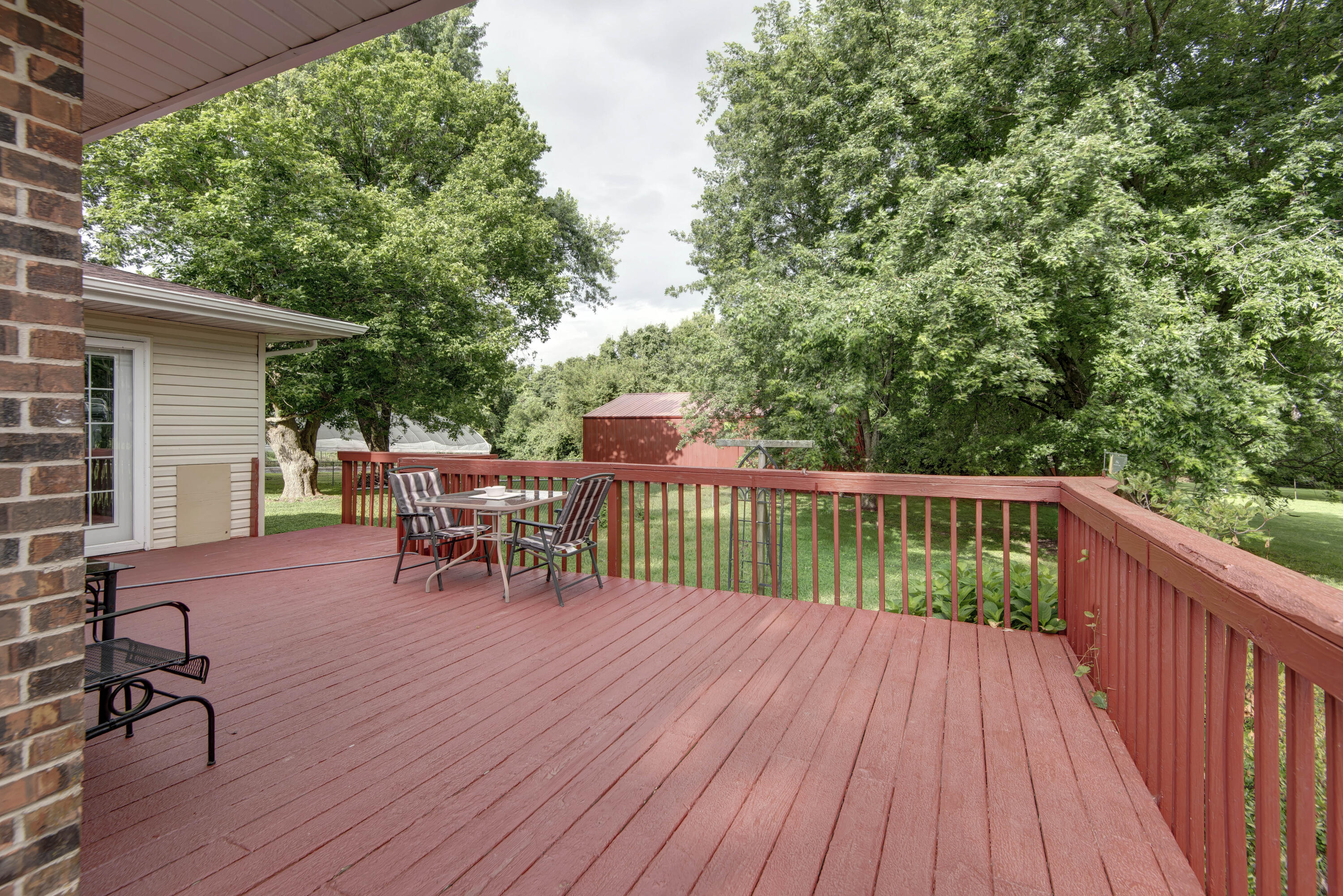 Photo 32 - Residential for sale – 2369 N Farm Road 101   Springfield, MO