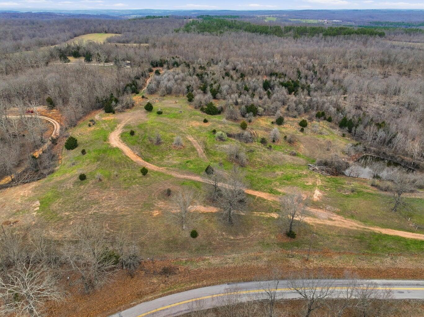 Photo 2 - Land for sale – 000  Highway U   Willow Springs, MO