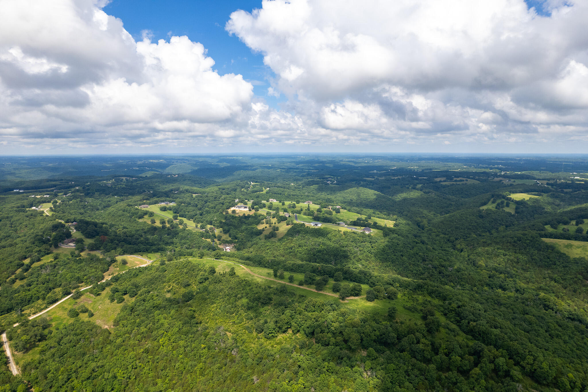Photo 9 - Land for sale – 121  Legacy Farm Rd   Chestnutridge, MO