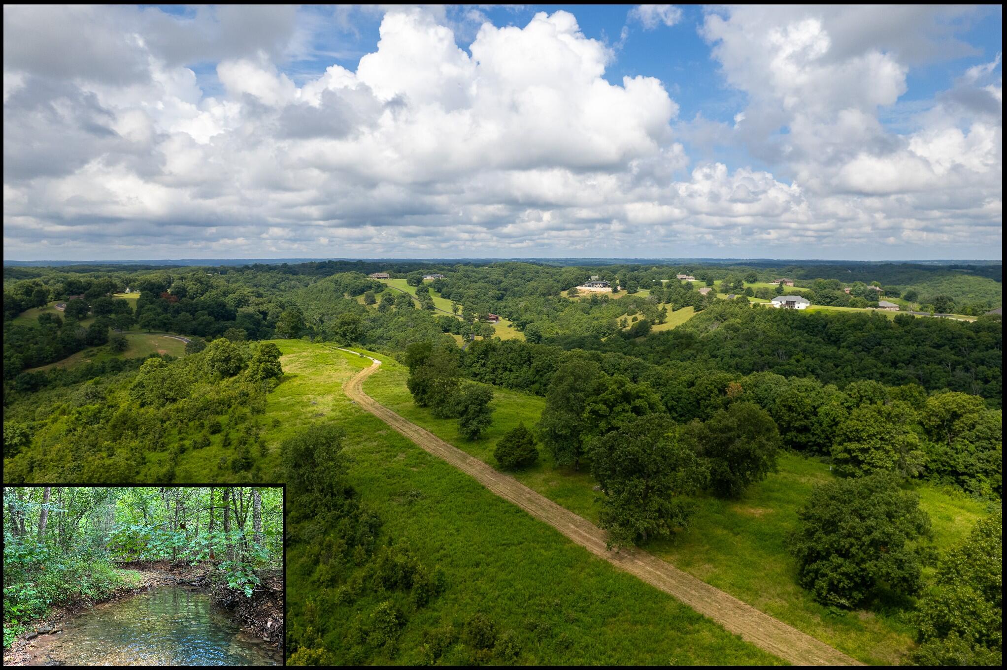 Land for sale – 121 Legacy Farm Rd Chestnutridge, MO