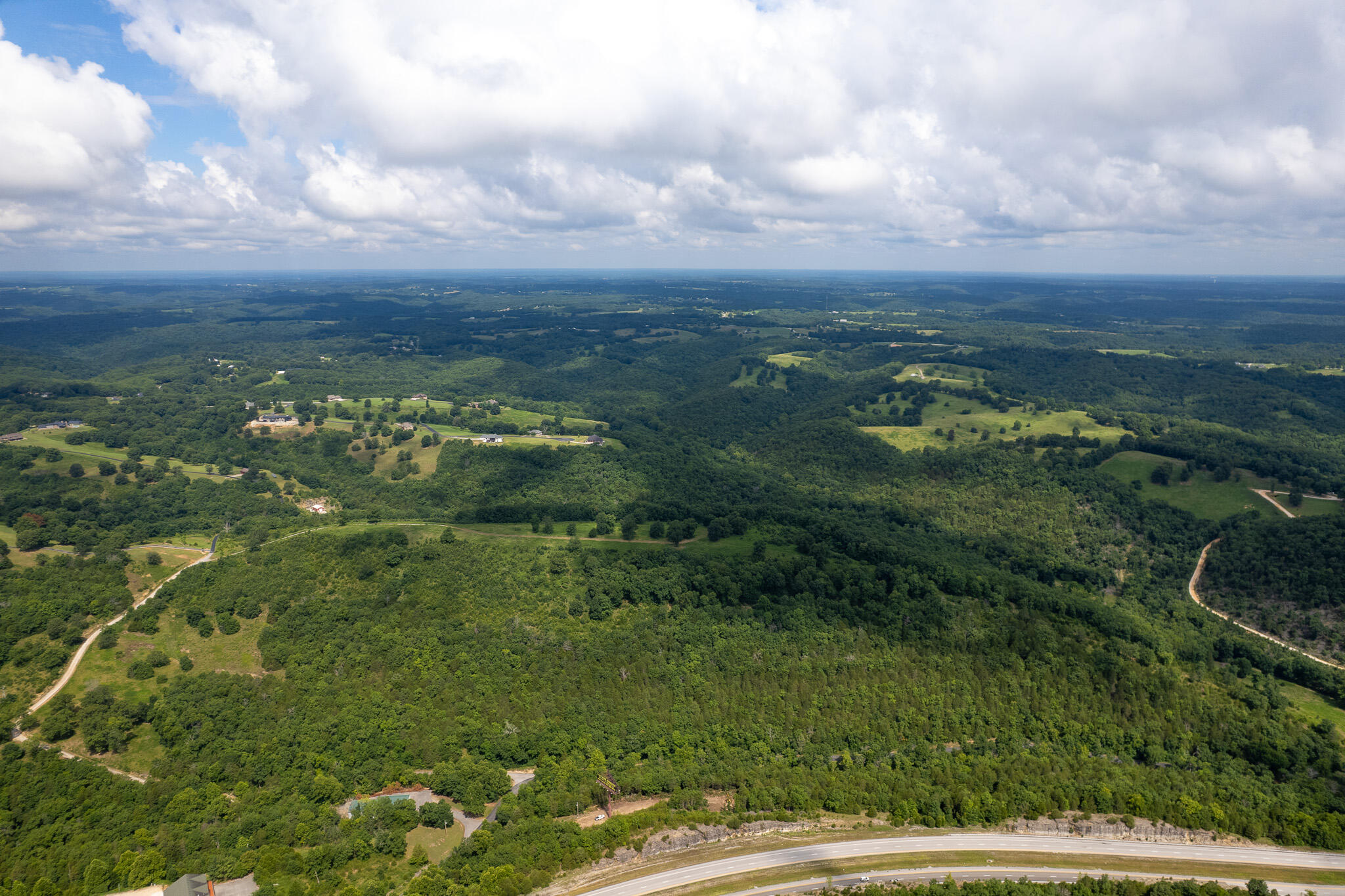 Photo 11 - Land for sale – 121  Legacy Farm Rd   Chestnutridge, MO