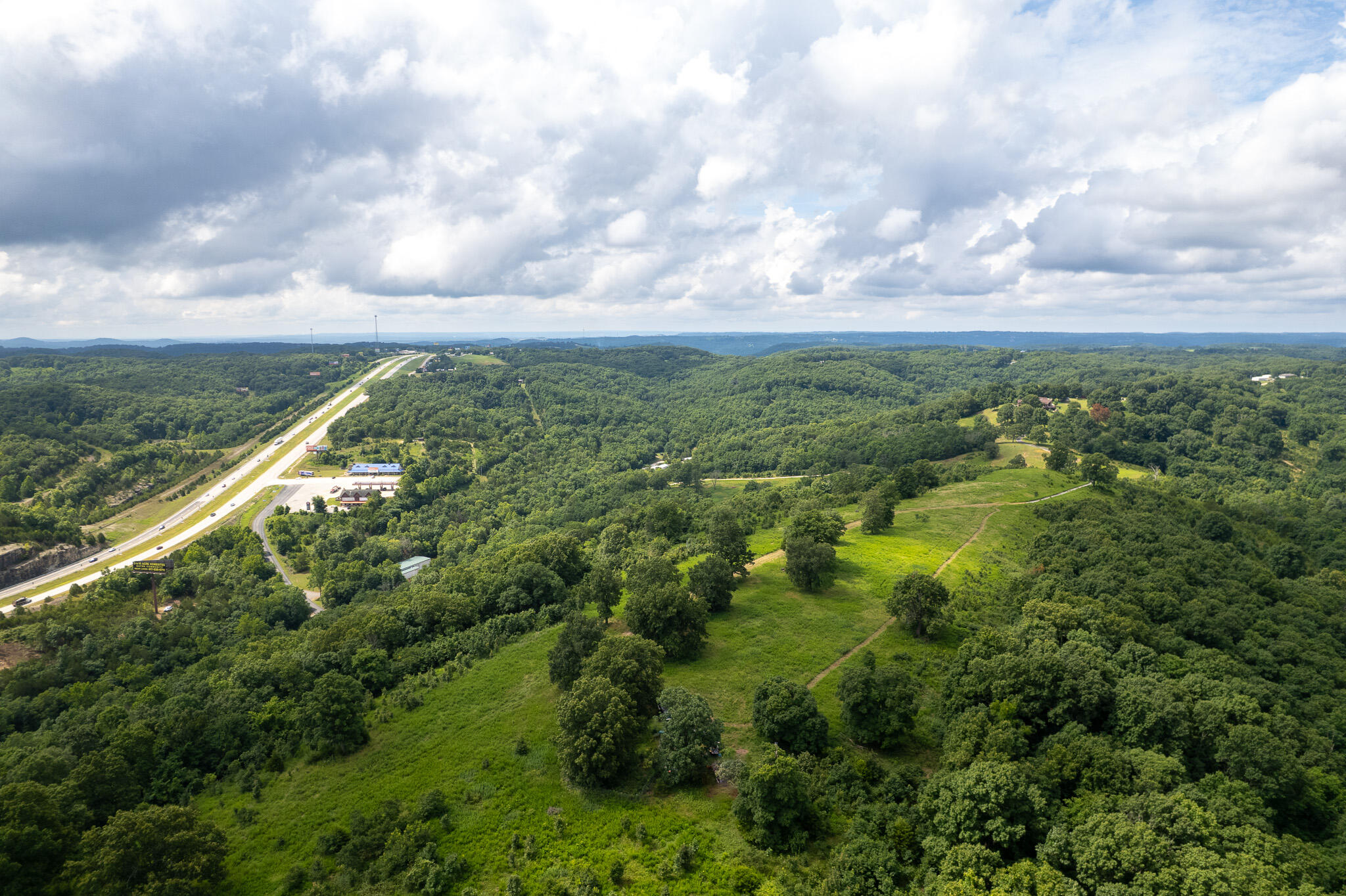 Photo 23 - Land for sale – 121  Legacy Farm Rd   Chestnutridge, MO