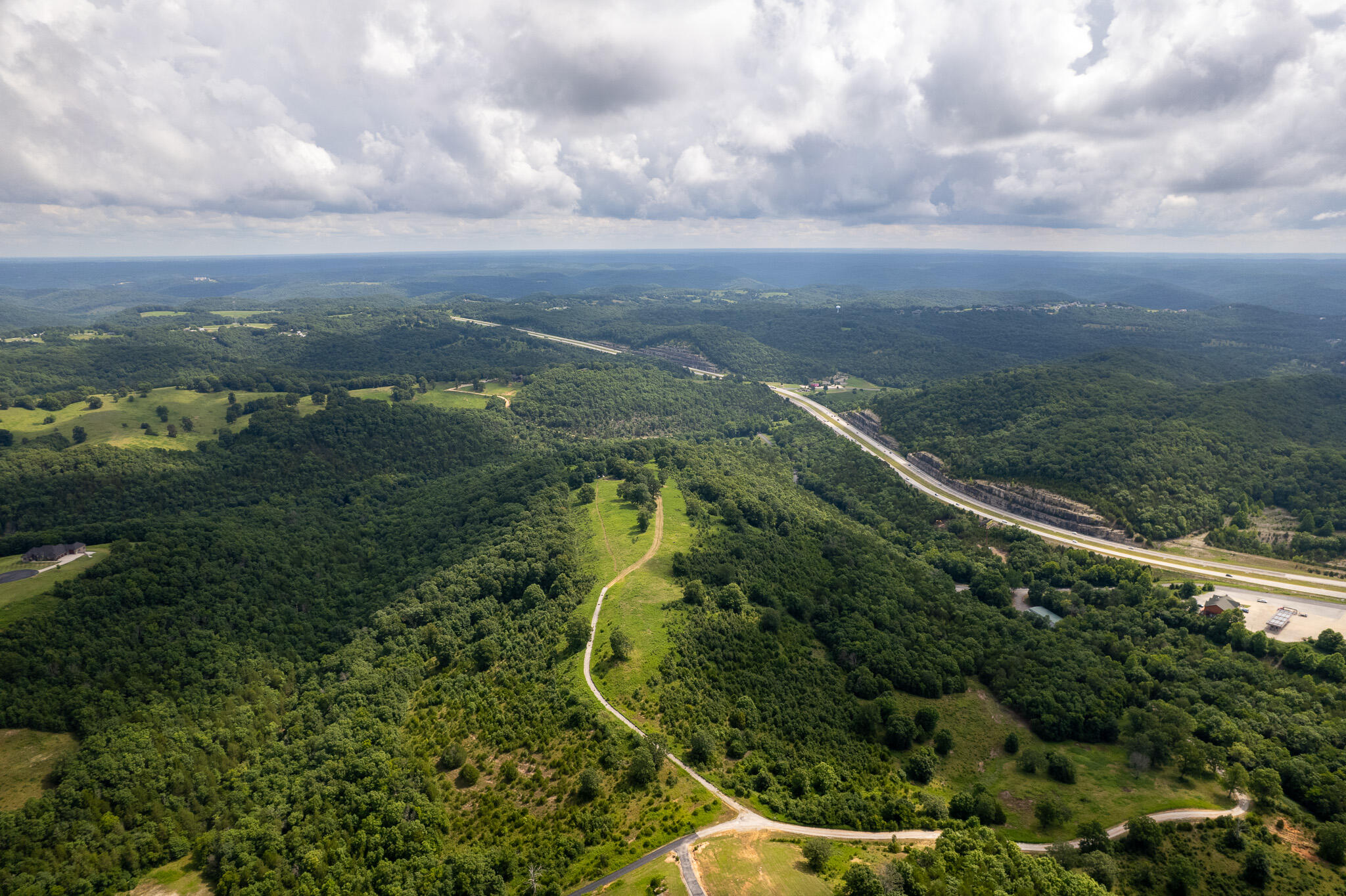 Photo 15 - Land for sale – 121  Legacy Farm Rd   Chestnutridge, MO
