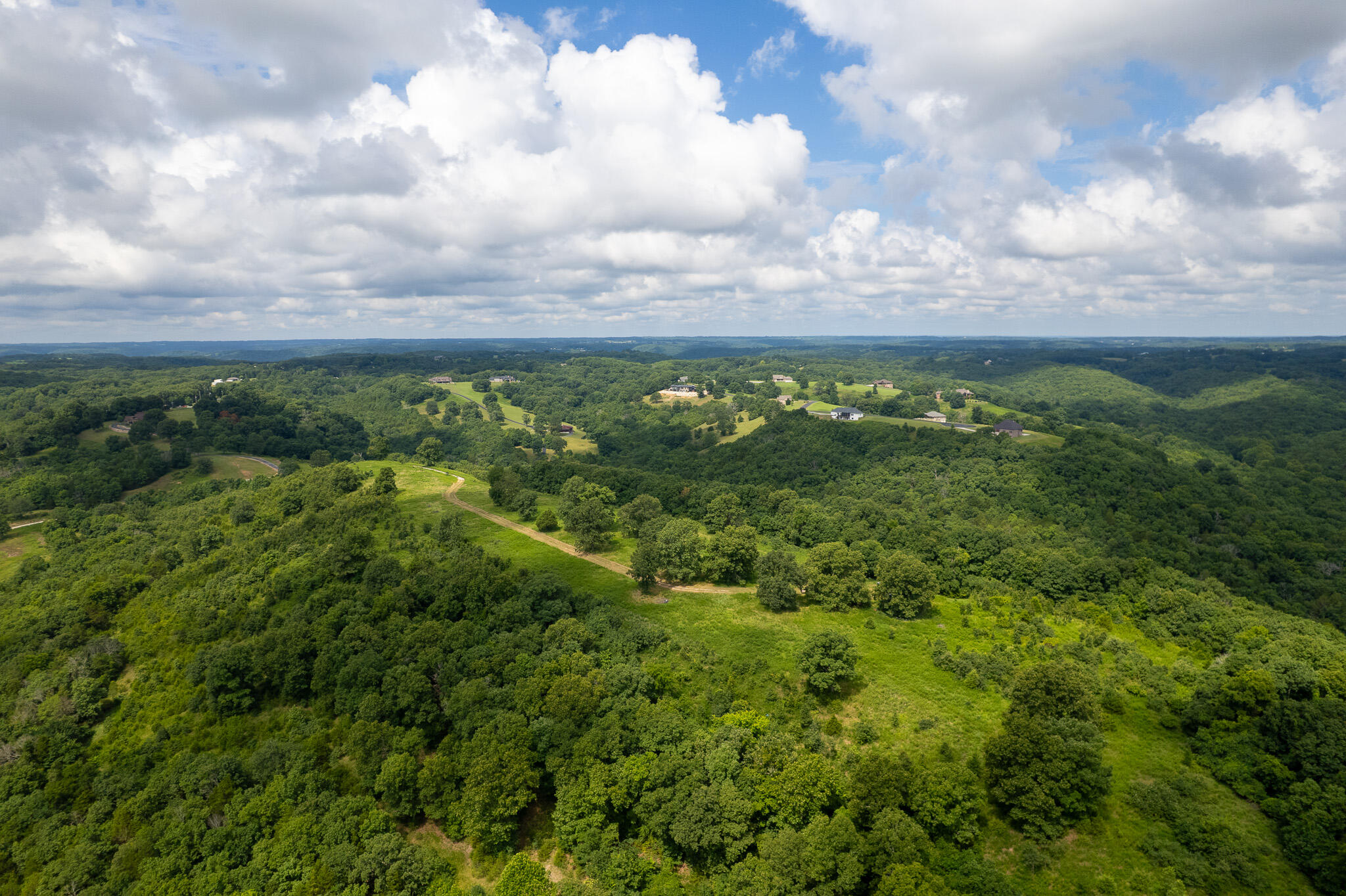 Photo 8 - Land for sale – 121  Legacy Farm Rd   Chestnutridge, MO
