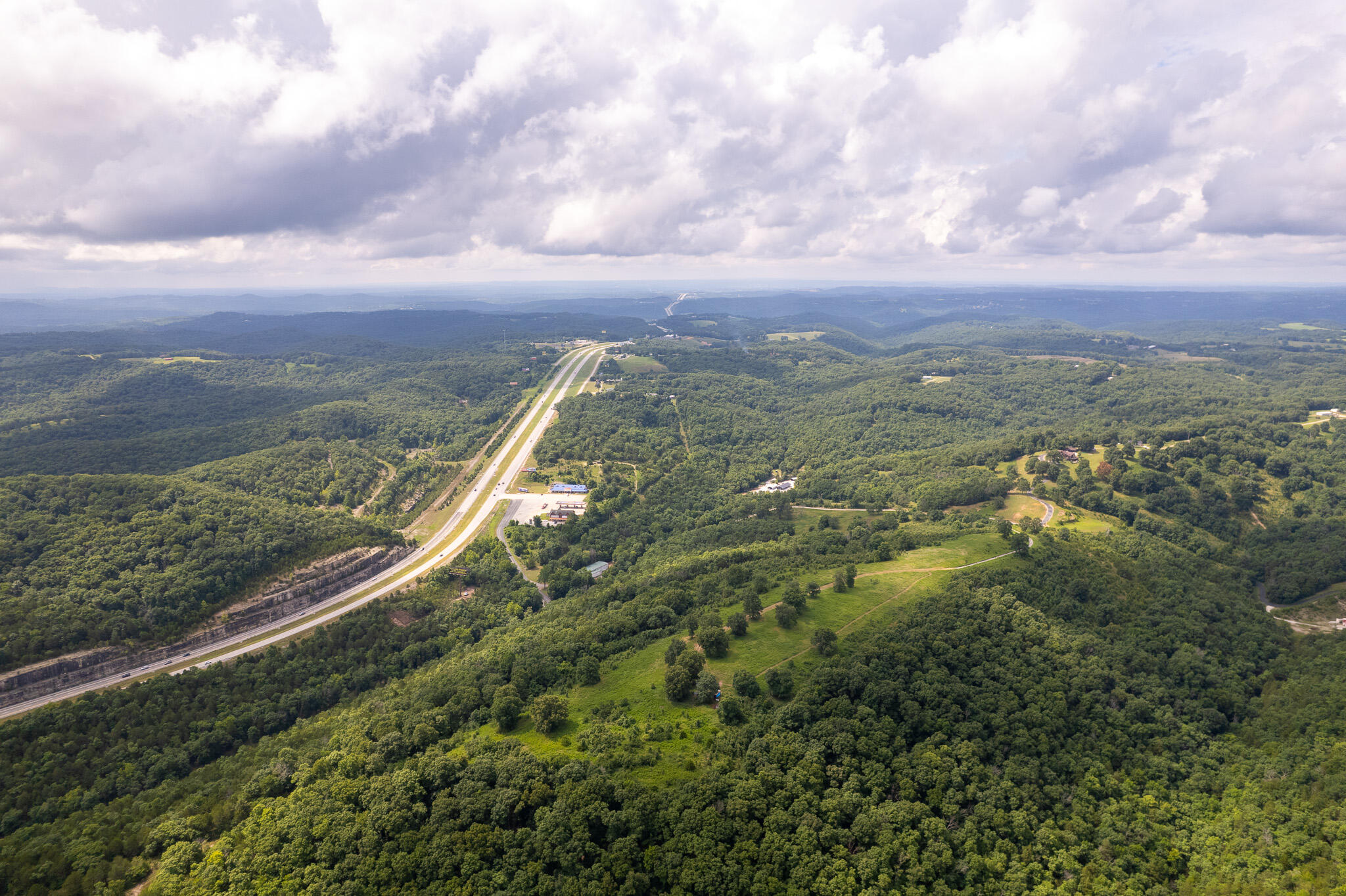 Photo 22 - Land for sale – 121  Legacy Farm Rd   Chestnutridge, MO