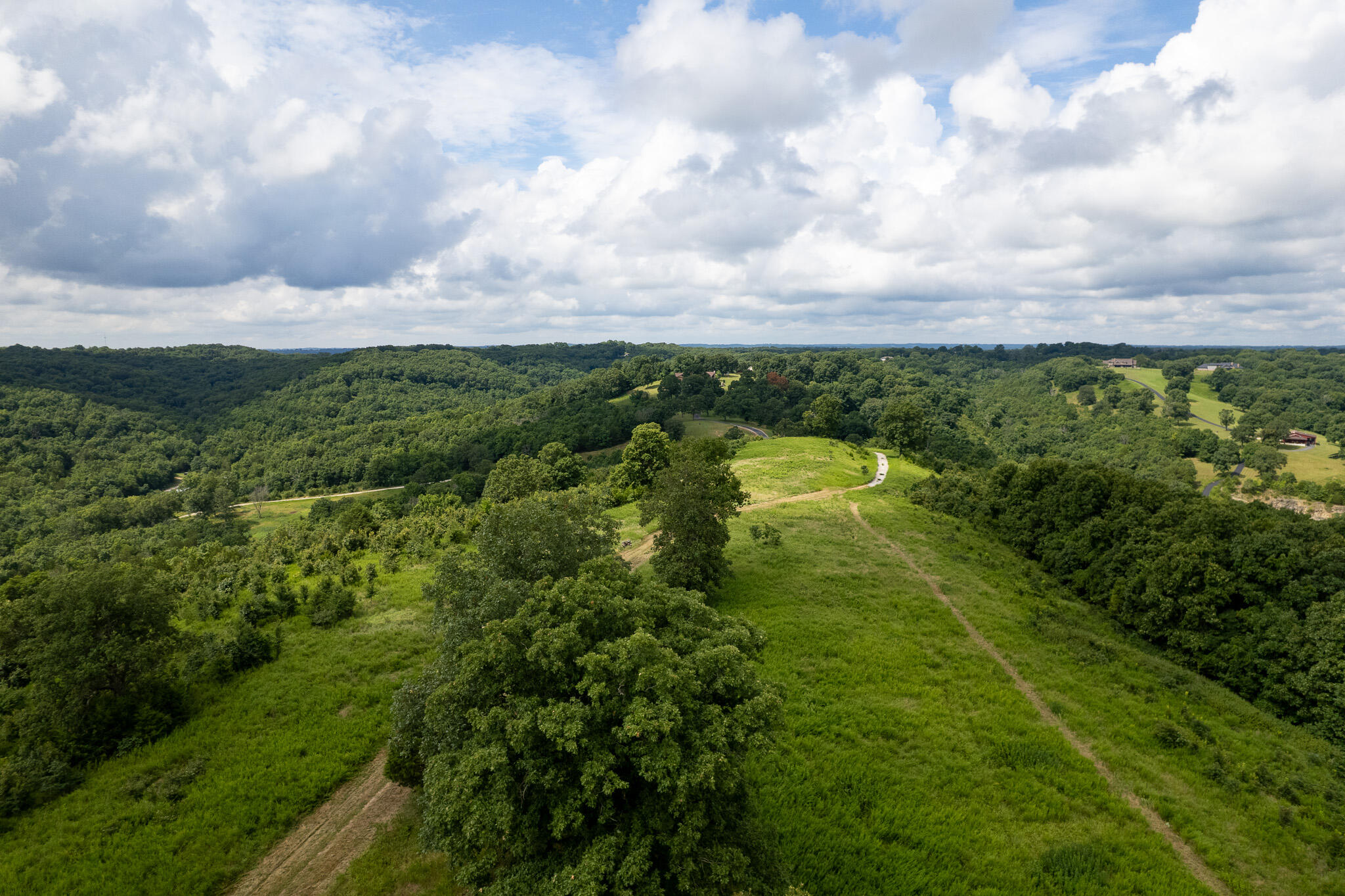 Photo 3 - Land for sale – 121  Legacy Farm Rd   Chestnutridge, MO