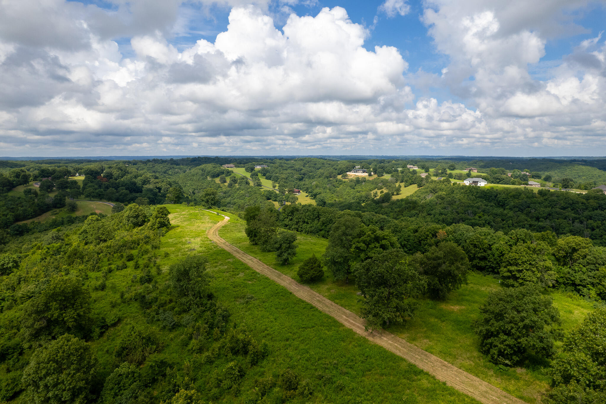 Photo 5 - Land for sale – 121  Legacy Farm Rd   Chestnutridge, MO