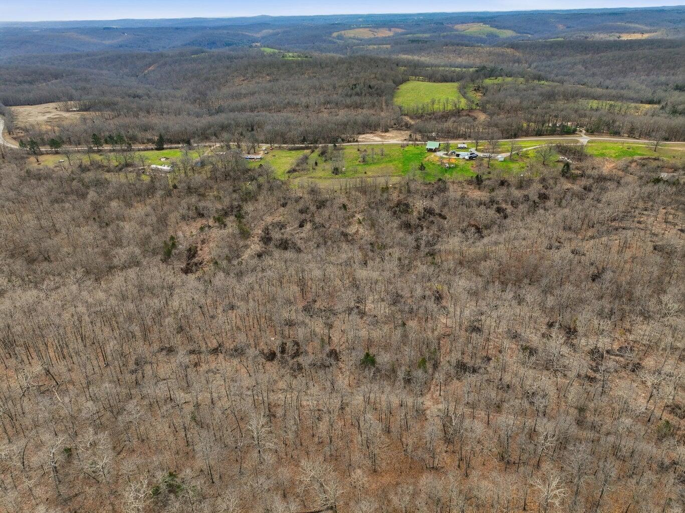 Land for sale – 000  Highway U   Willow Springs, MO