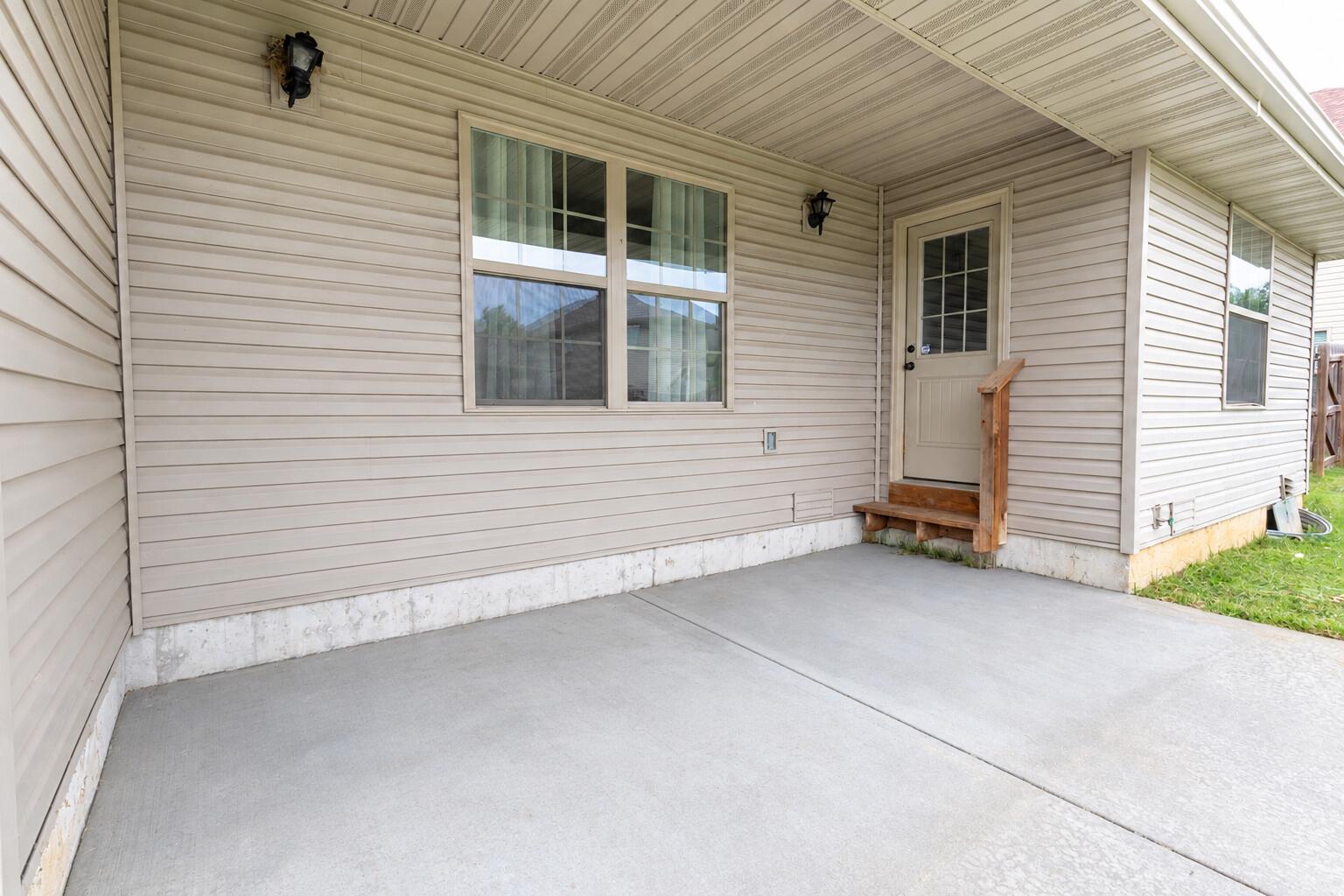 Photo 26 - Residential for sale – 3128 N Marion Avenue  Springfield, MO