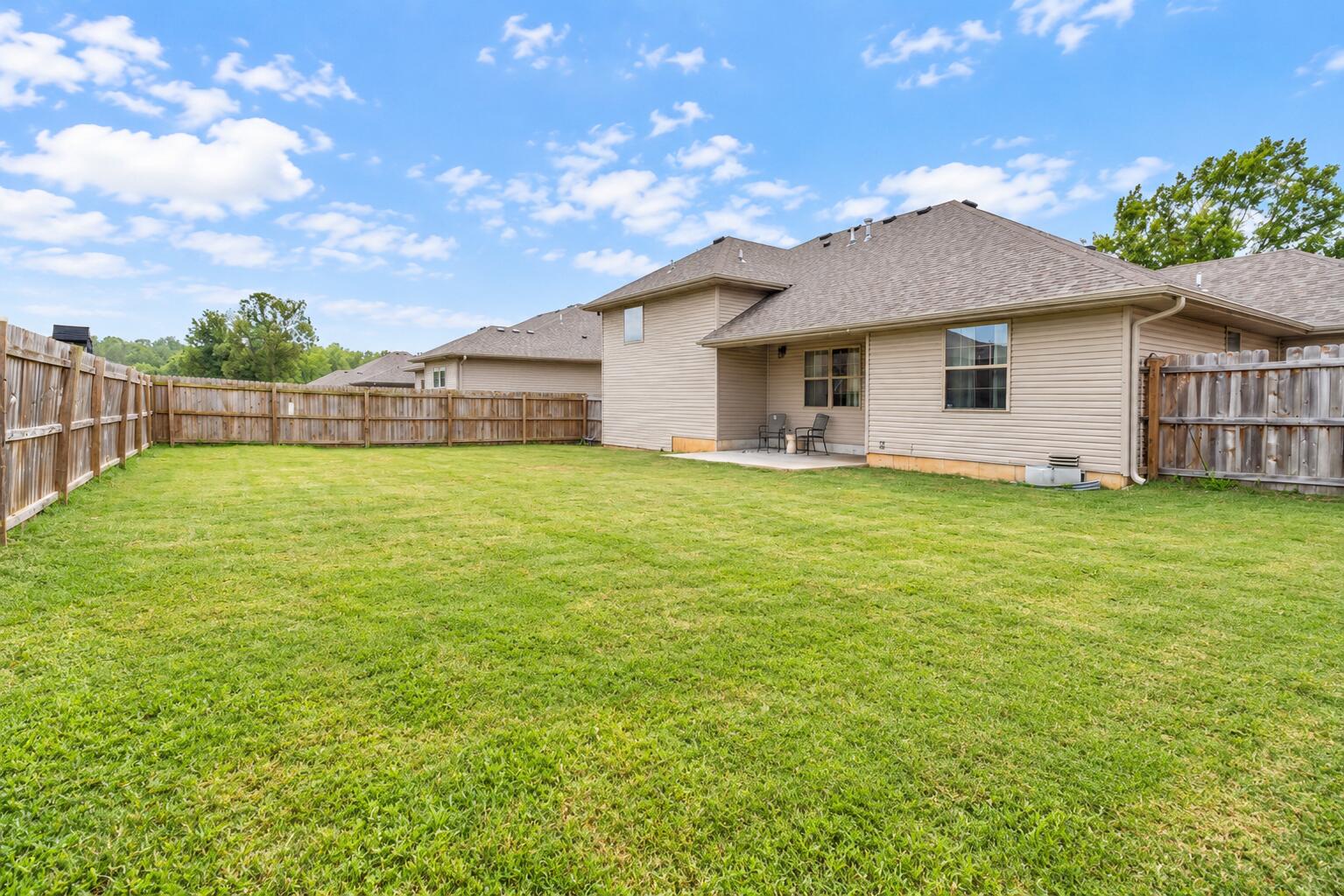 Photo 27 - Residential for sale – 3128 N Marion Avenue  Springfield, MO