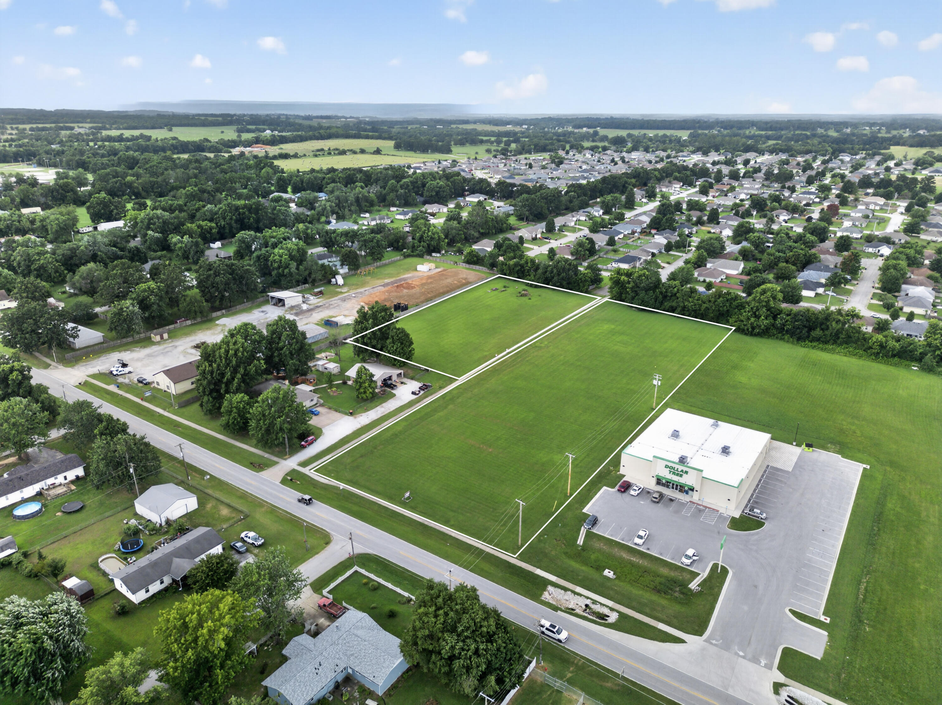 Photo 10 - Land for sale – Tbd N Public Avenue  Clever, MO
