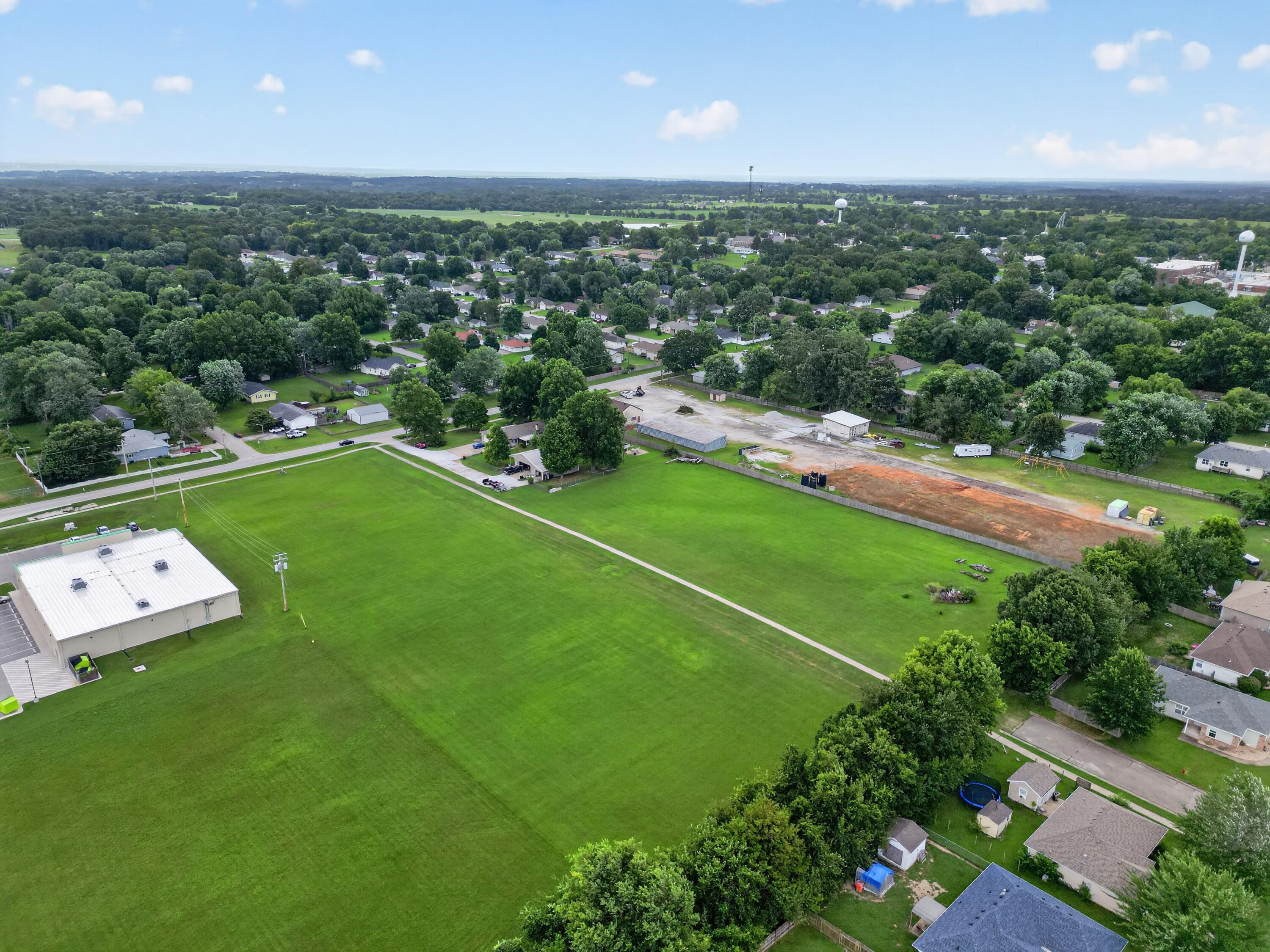 Photo 11 - Land for sale – Tbd N Public Avenue  Clever, MO