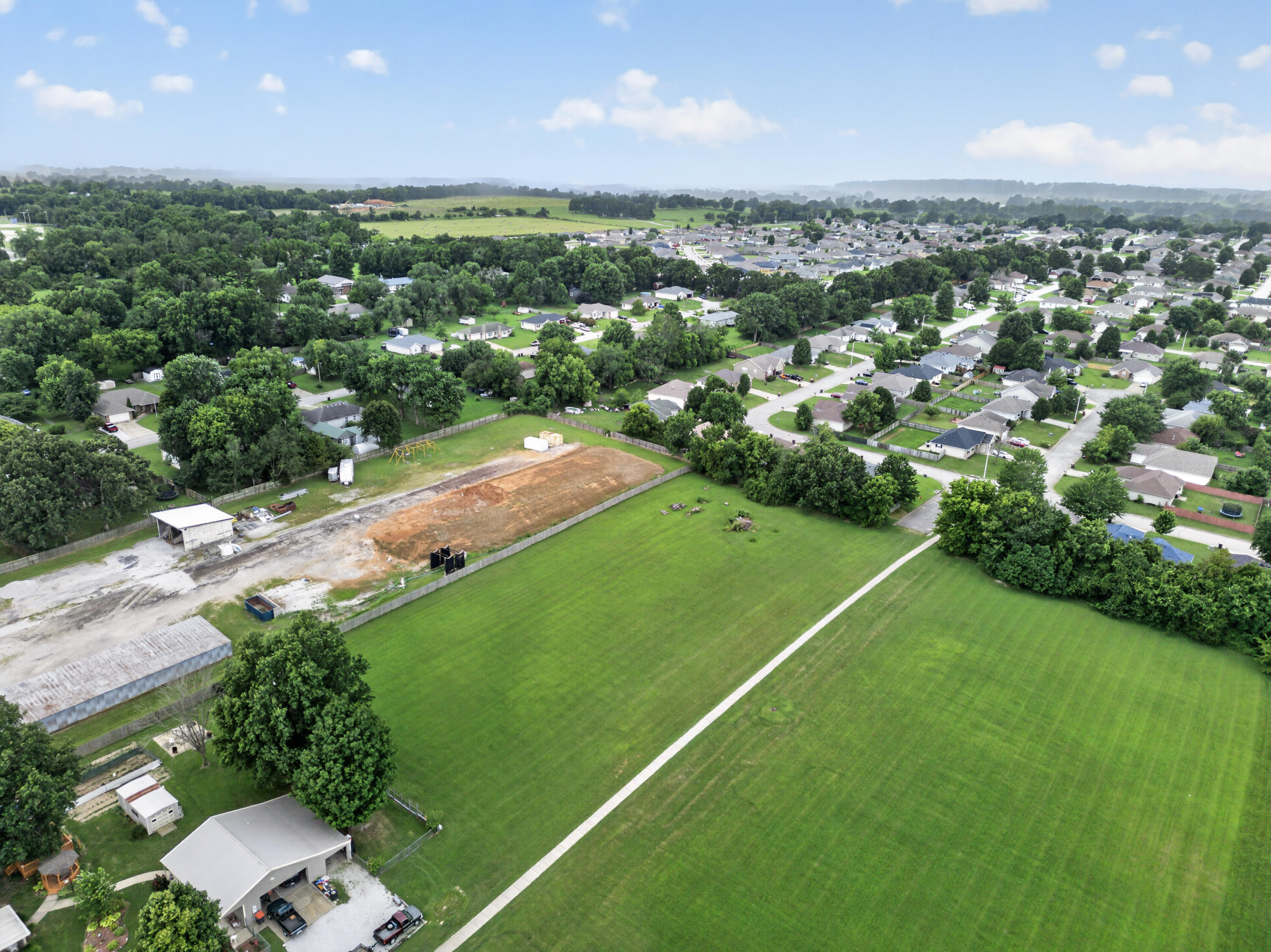 Photo 16 - Land for sale – Tbd N Public Avenue  Clever, MO