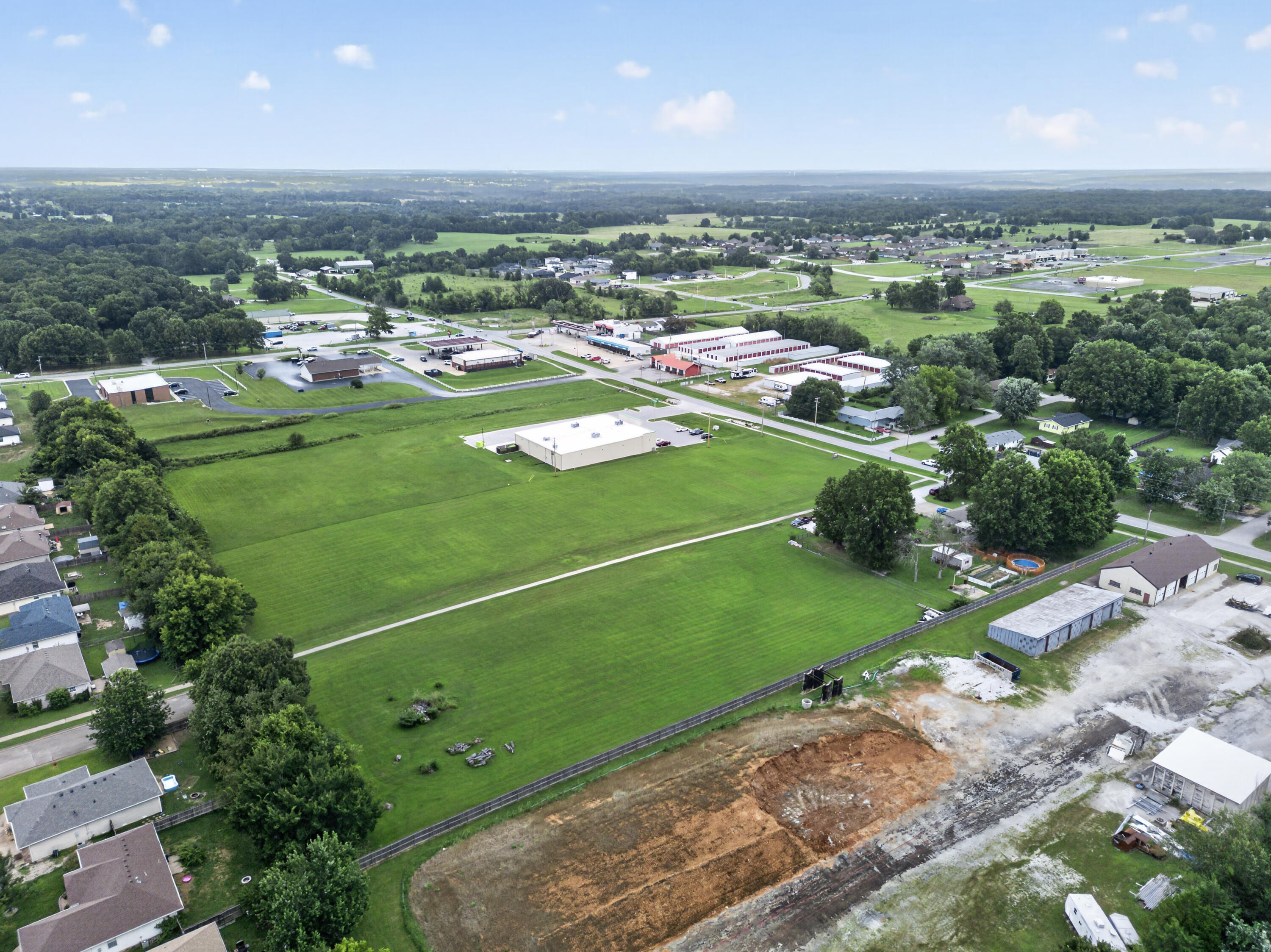 Photo 14 - Land for sale – Tbd N Public Avenue  Clever, MO