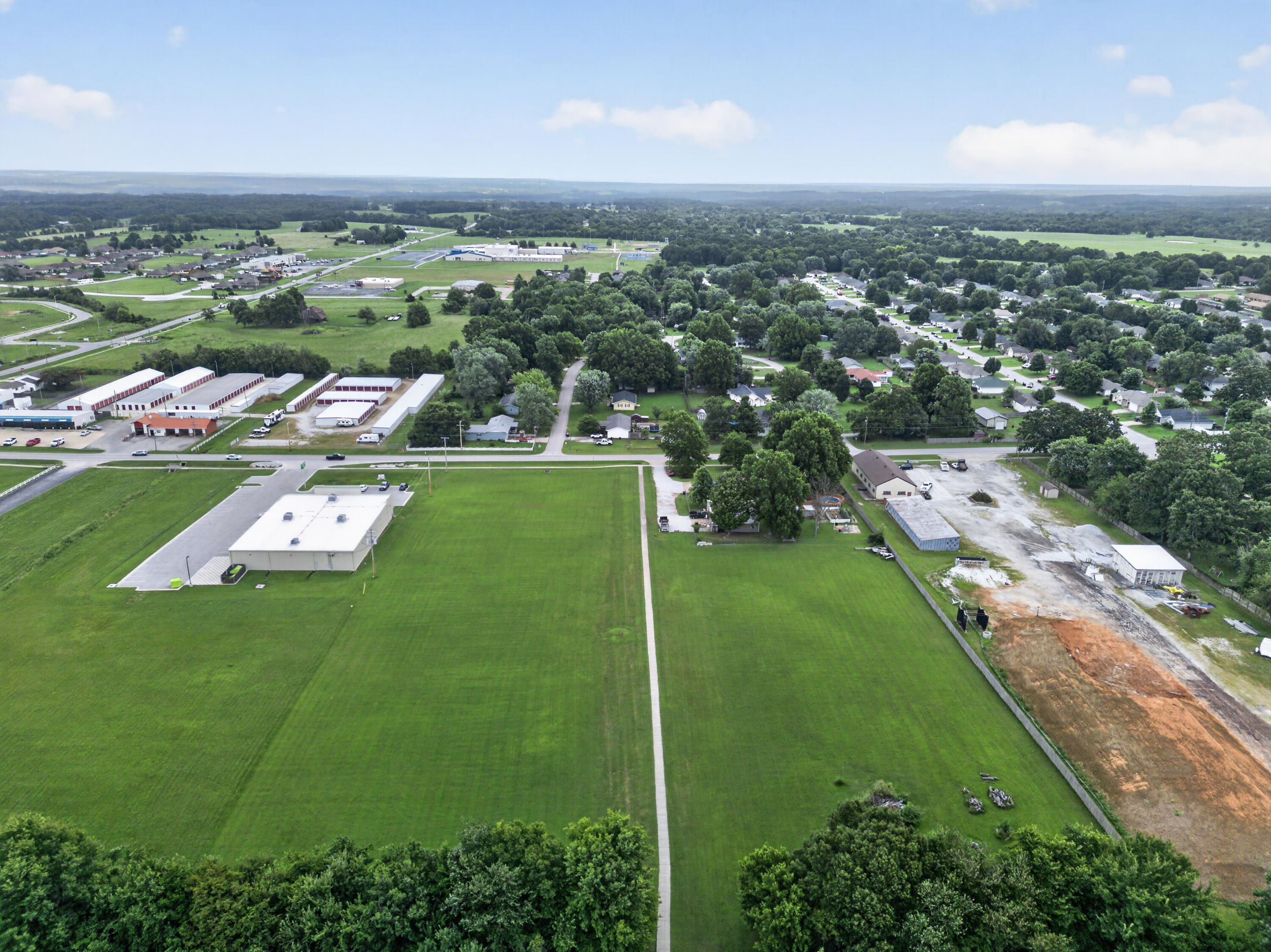Photo 12 - Land for sale – Tbd N Public Avenue  Clever, MO