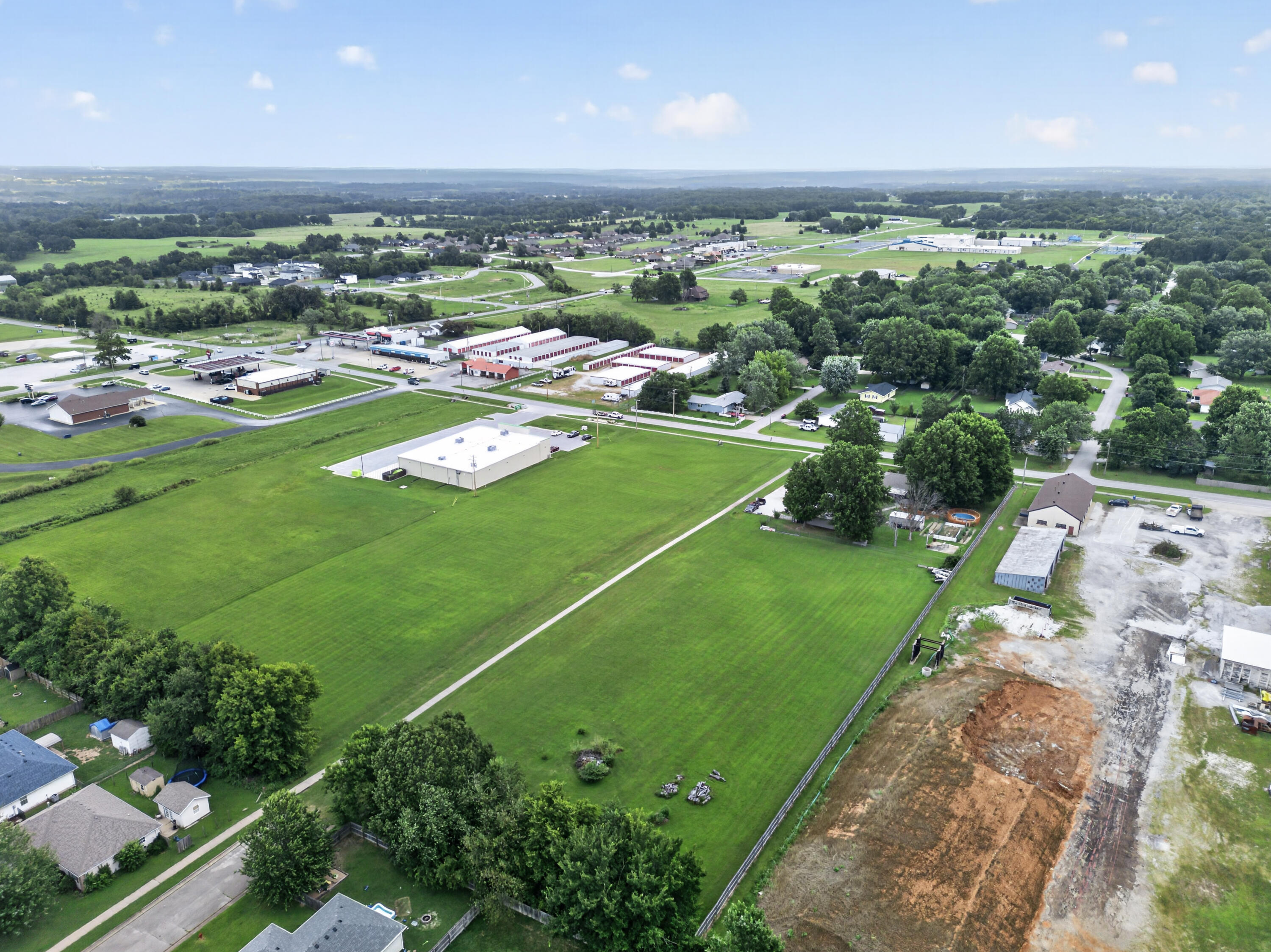 Photo 13 - Land for sale – Tbd N Public Avenue  Clever, MO