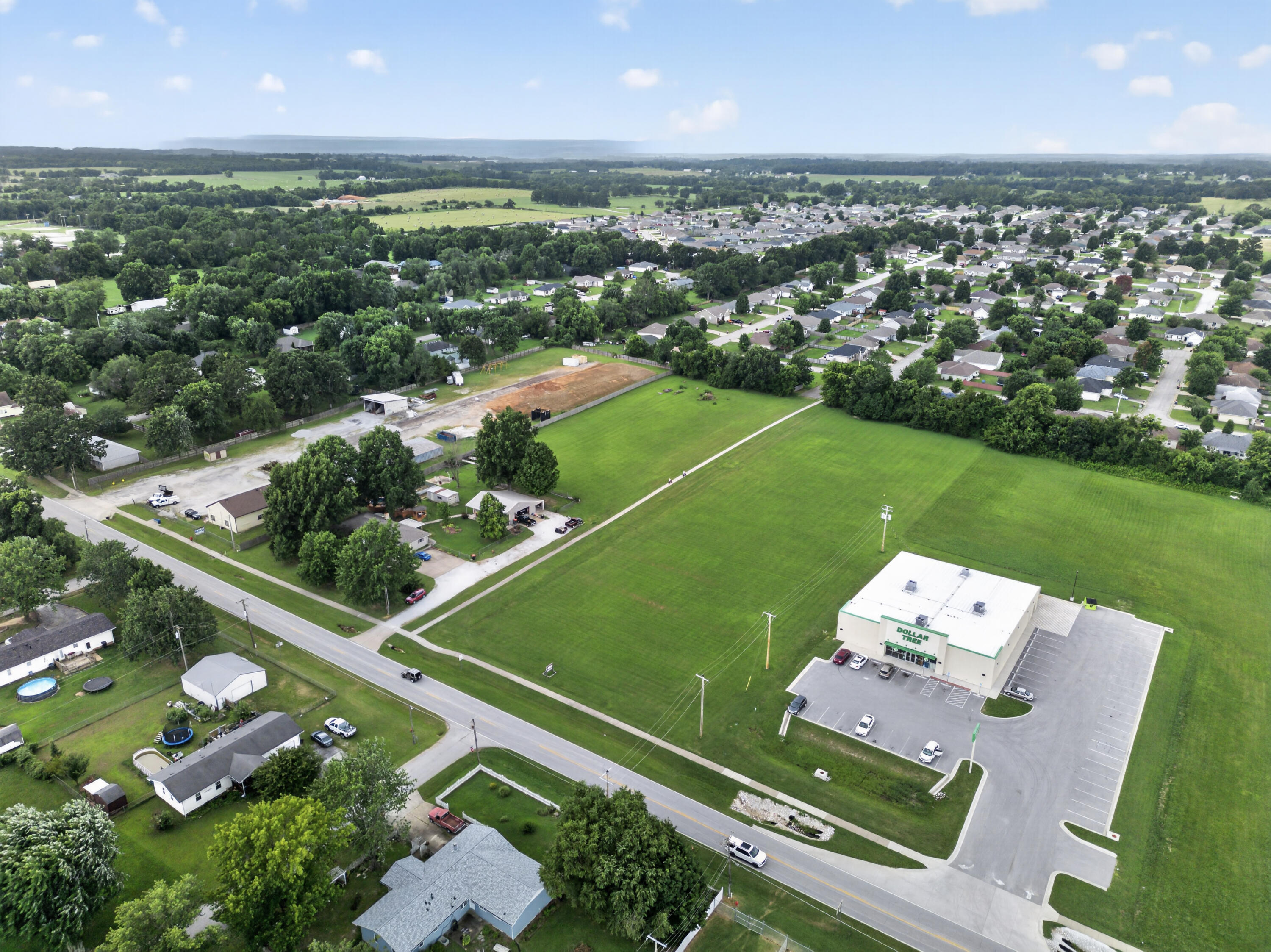 Photo 9 - Land for sale – Tbd N Public Avenue  Clever, MO