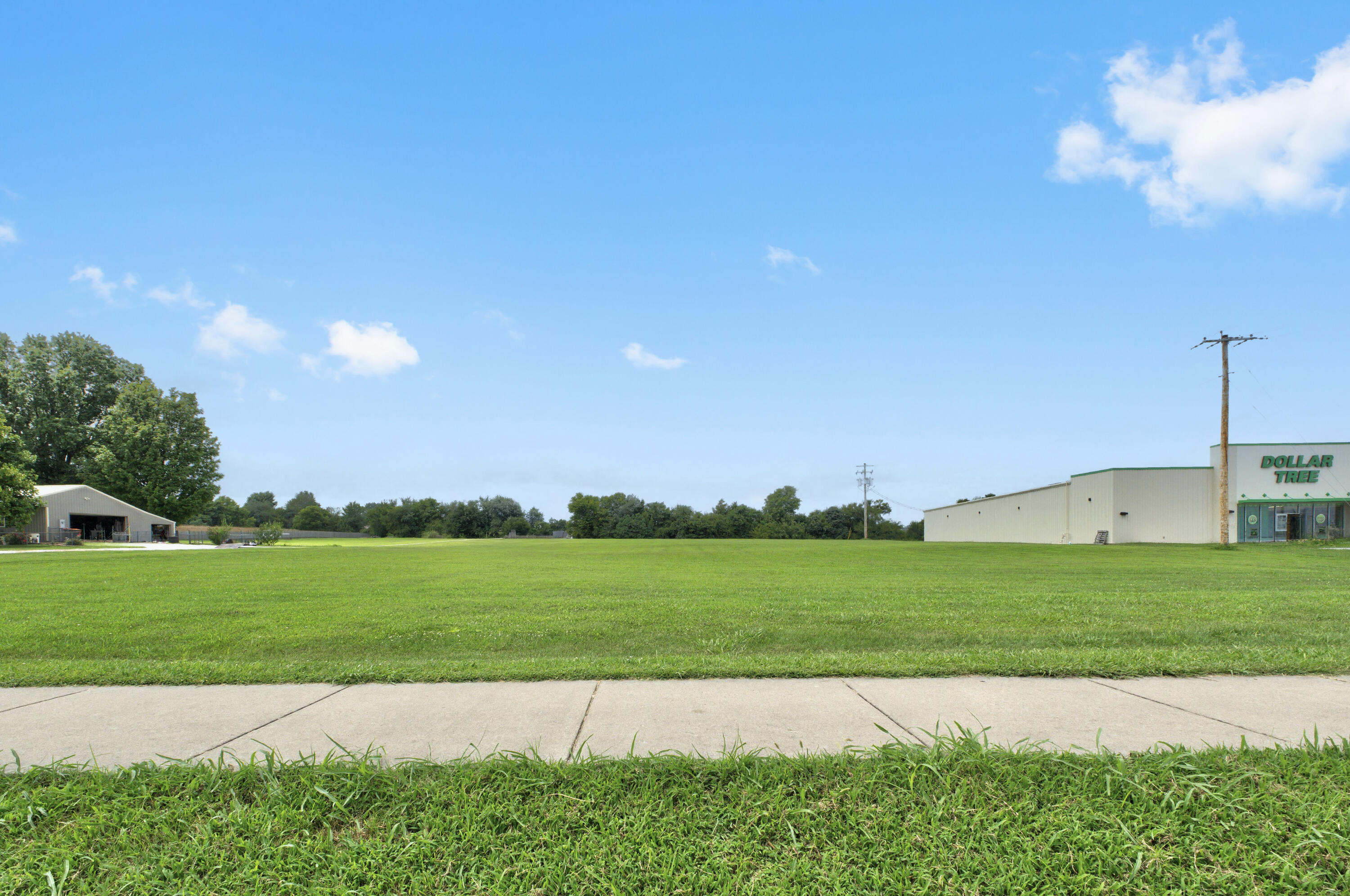 Photo 2 - Land for sale – Tbd N Public Avenue  Clever, MO