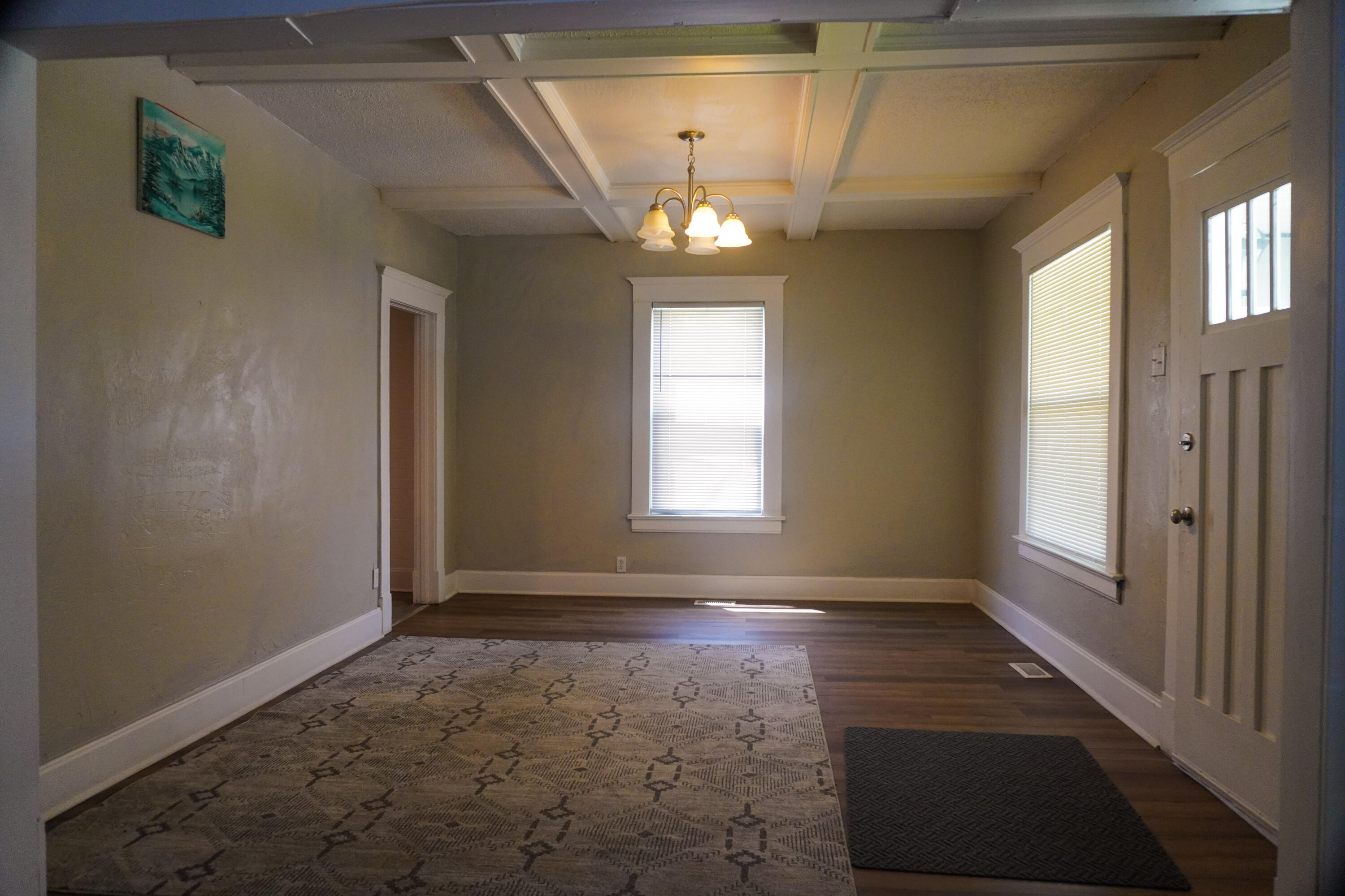 Photo 3 - Residential for sale – 1230 W Atlantic Street  Springfield, MO