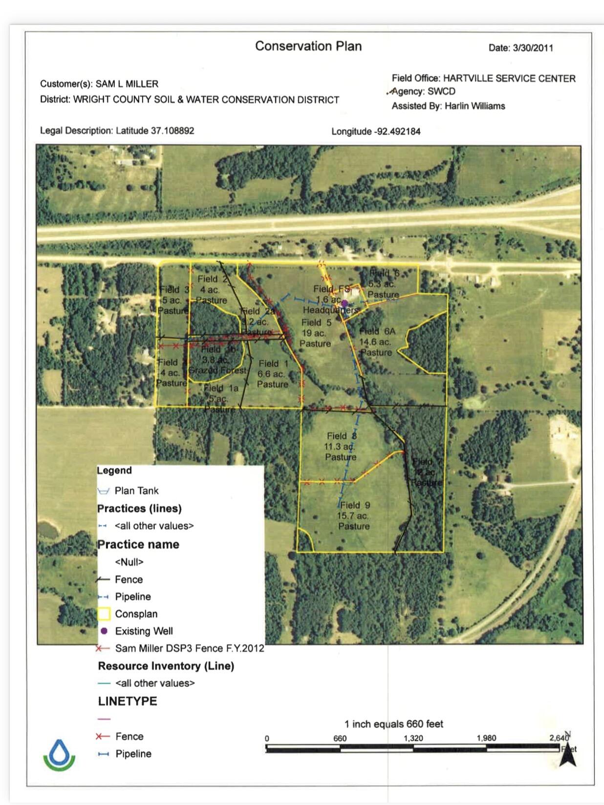 Photo 69 - Farm for sale – 4710  State Route A   Macomb, MO