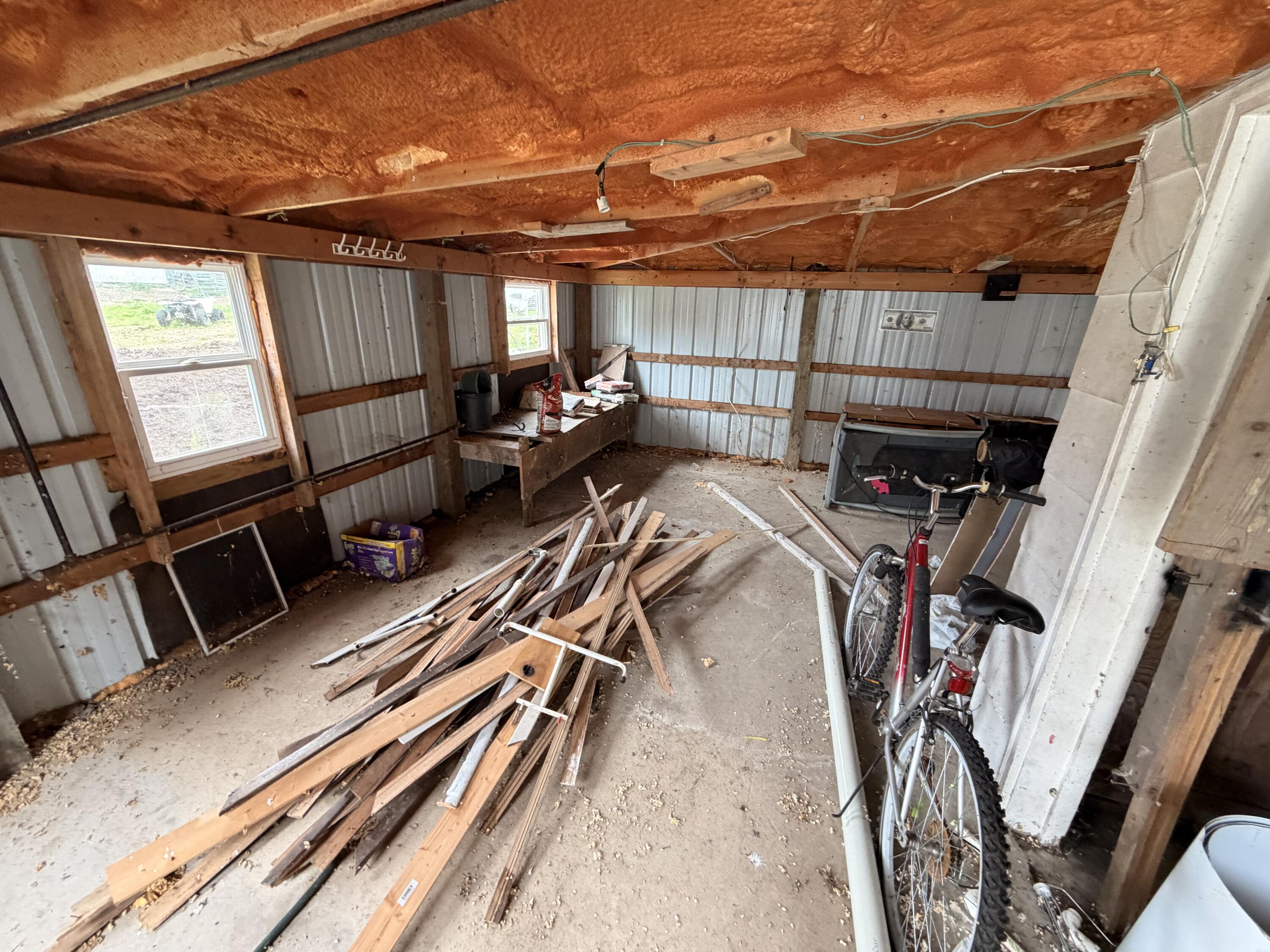 Photo 64 - Farm for sale – 4710  State Route A   Macomb, MO
