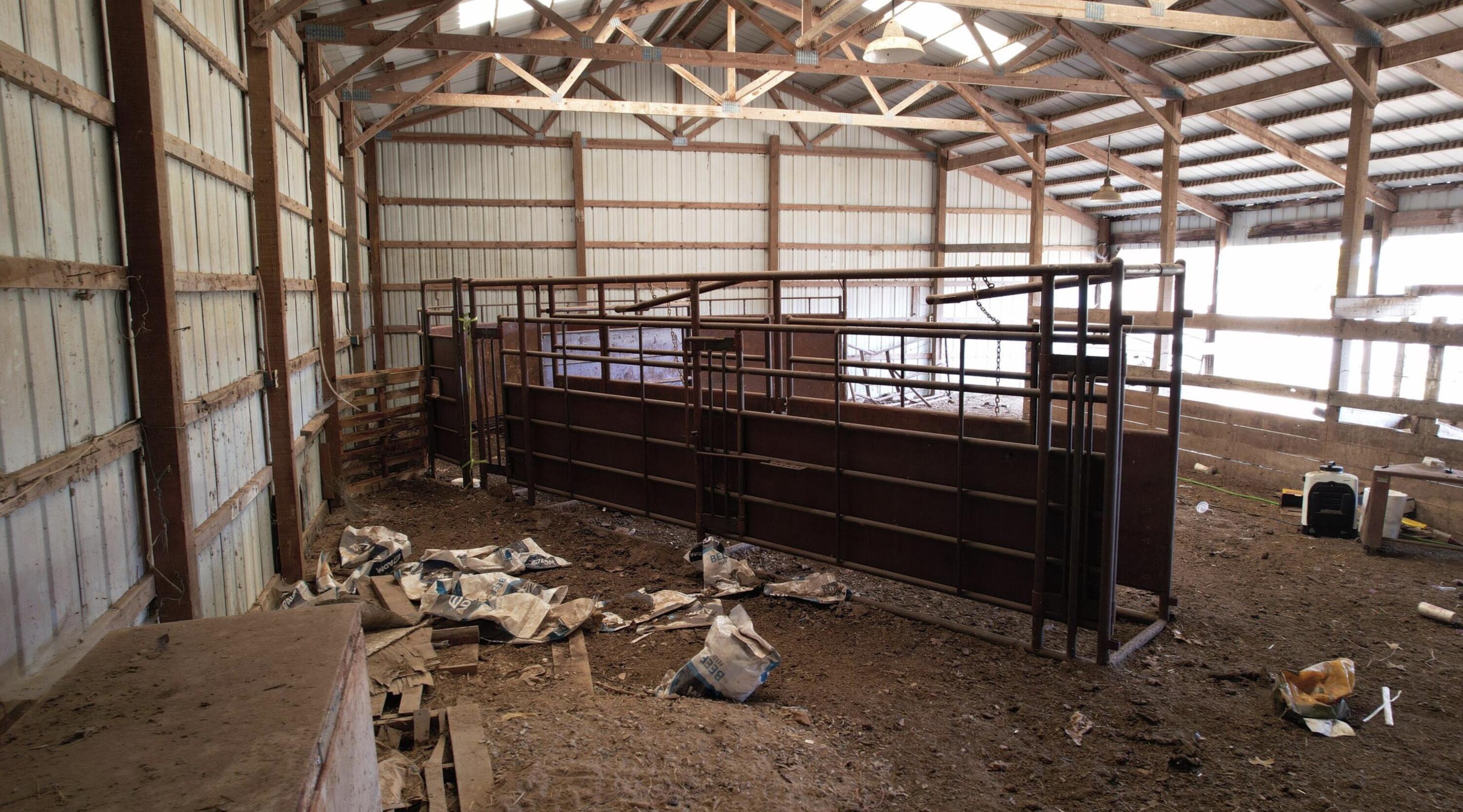 Photo 61 - Farm for sale – 4710  State Route A   Macomb, MO