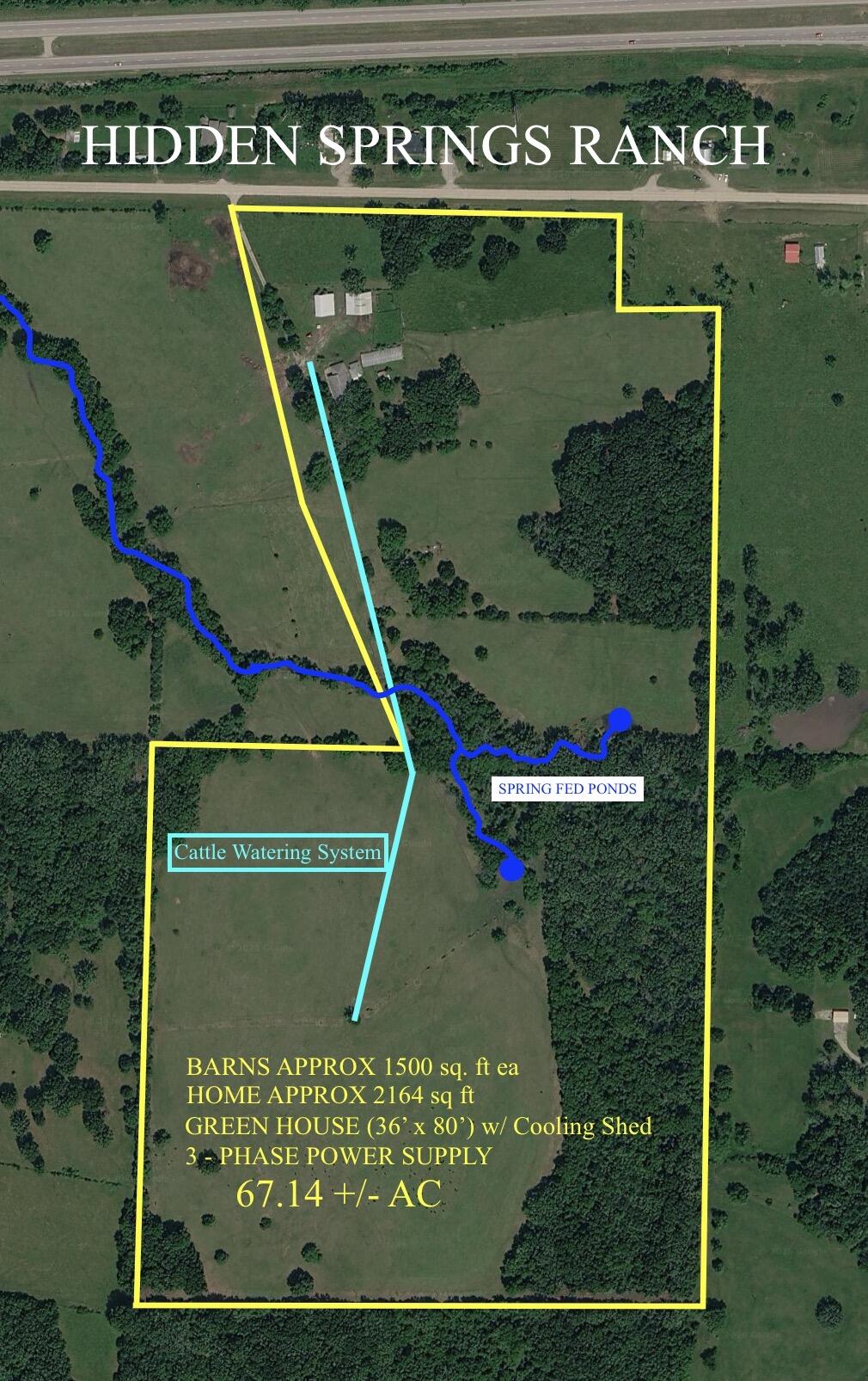 Photo 68 - Farm for sale – 4710  State Route A   Macomb, MO