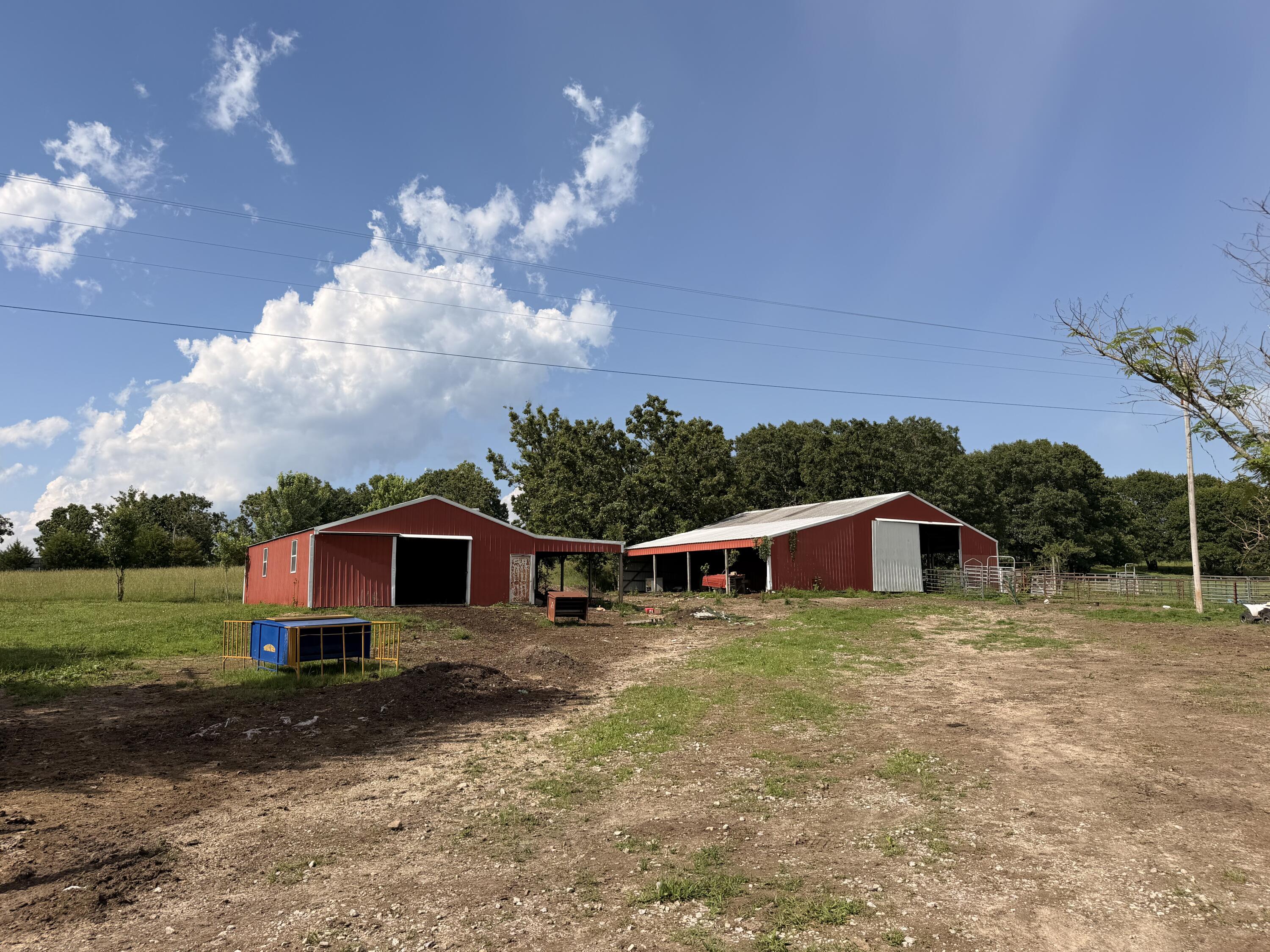 Photo 58 - Farm for sale – 4710  State Route A   Macomb, MO