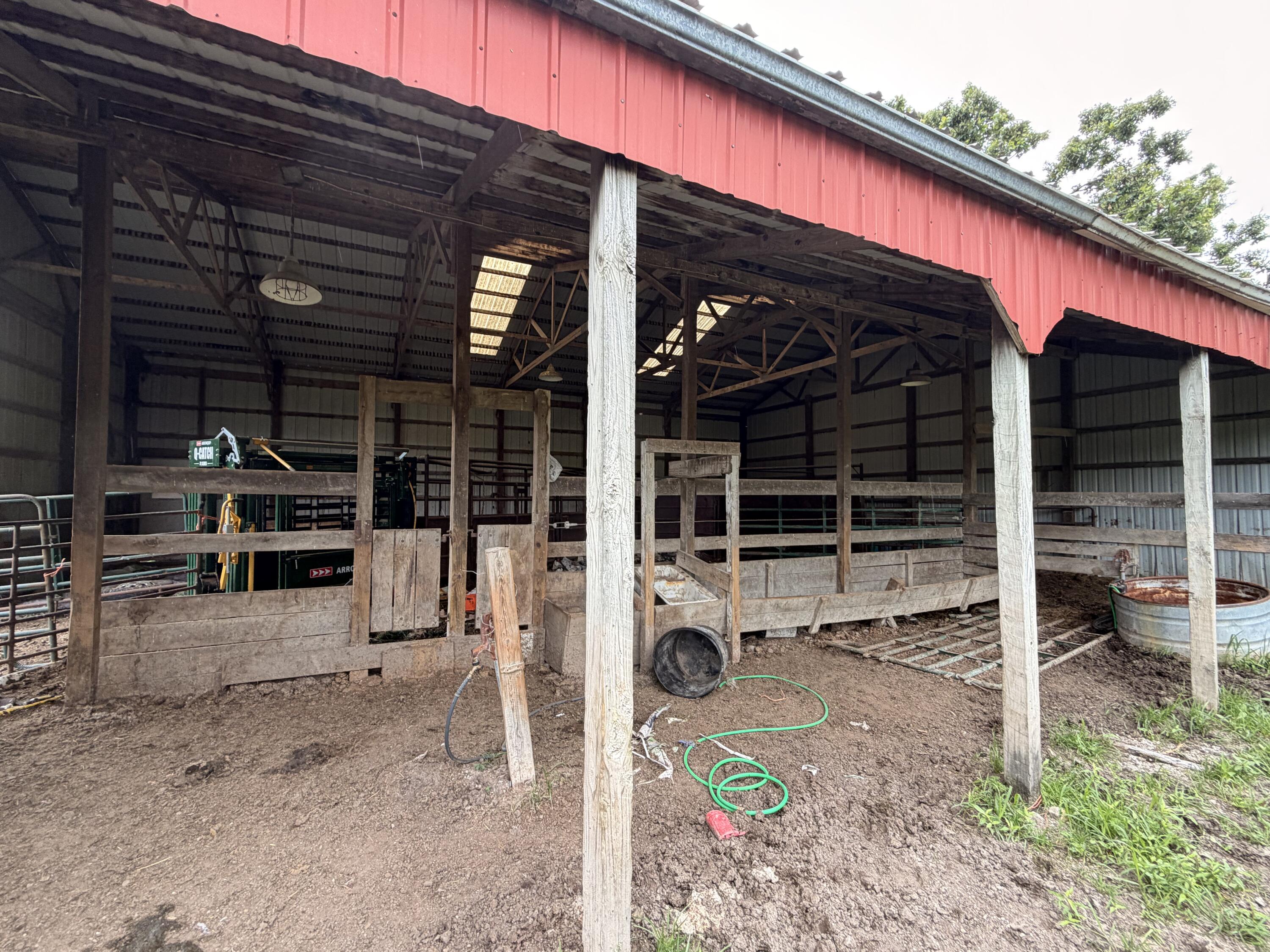 Photo 59 - Farm for sale – 4710  State Route A   Macomb, MO
