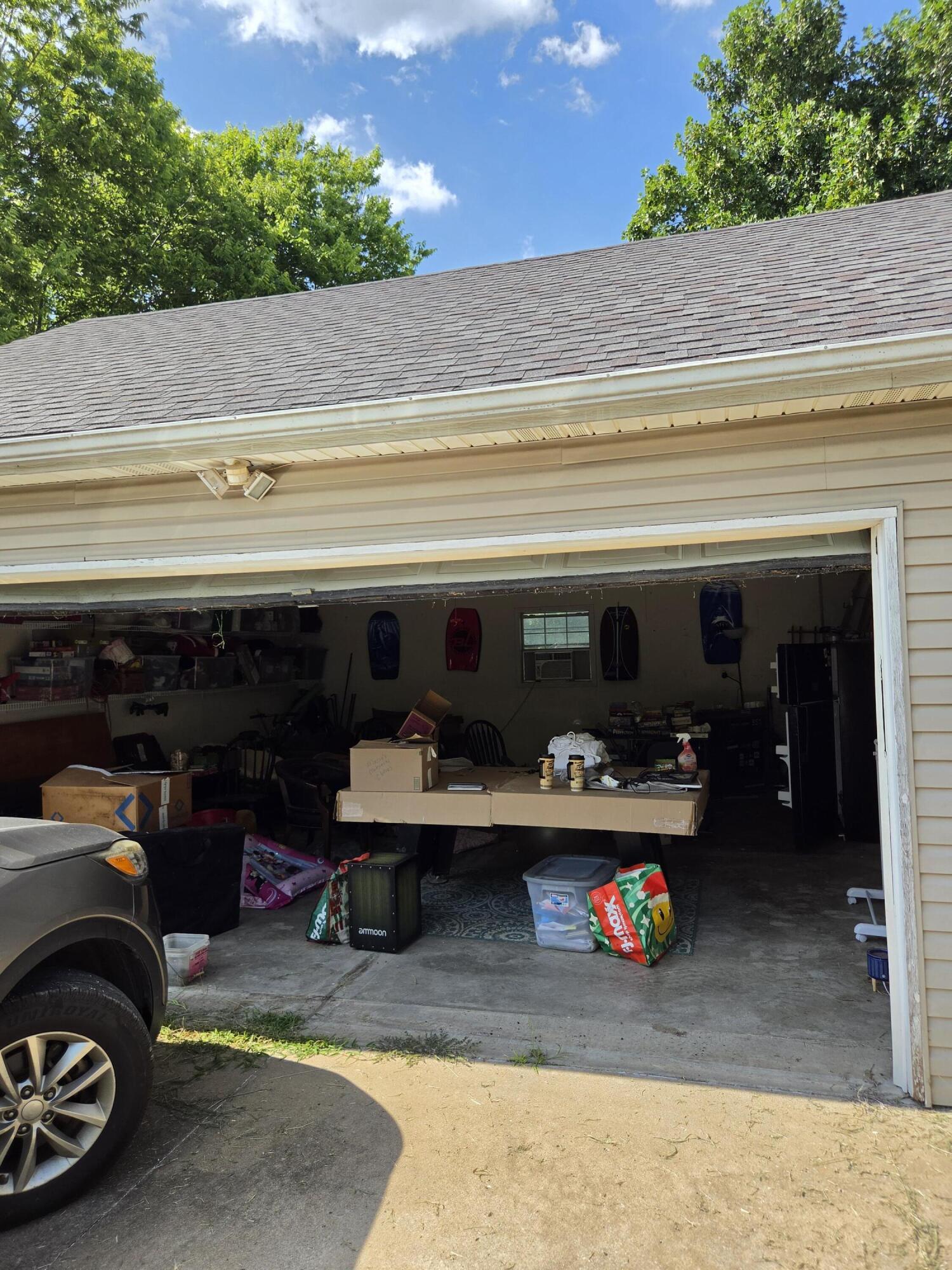 Photo 3 - Residential for sale – 244 E Church Street  Granby, MO