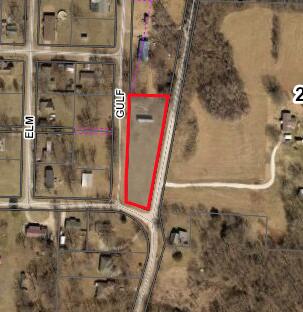 Photo 7 - Land for sale – 310 S Gulf Street  Walnut Grove, MO
