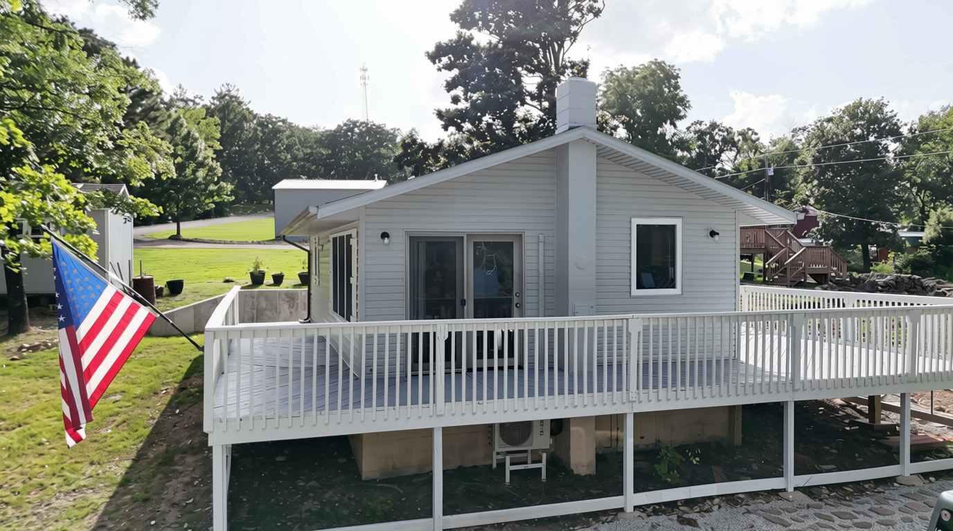 Photo 3 - Residential for sale – 21900  M 14   Cassville, MO