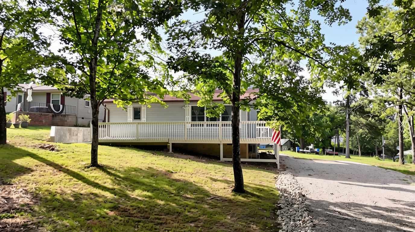 Photo 23 - Residential for sale – 21900  M 14   Cassville, MO