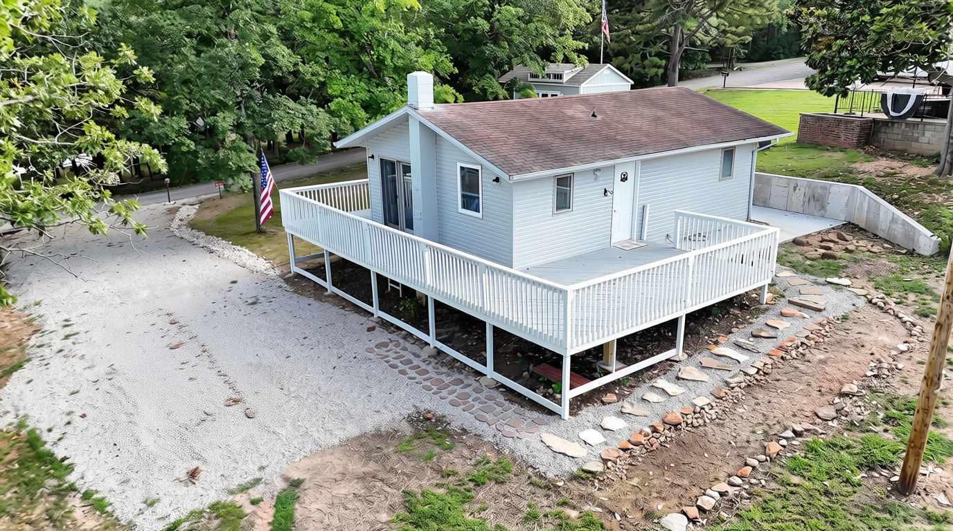Photo 6 - Residential for sale – 21900  M 14   Cassville, MO