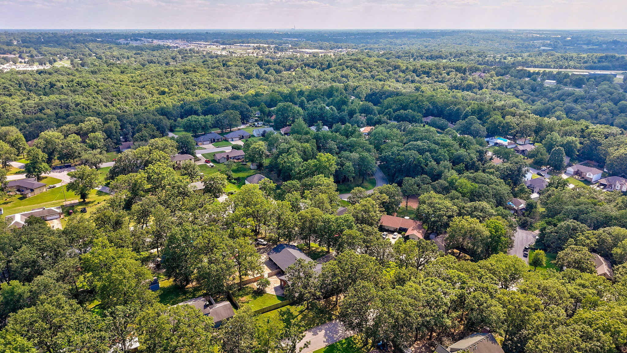 Photo 64 - Residential for sale – 1214 W Beverly Hills Drive  Springfield, MO