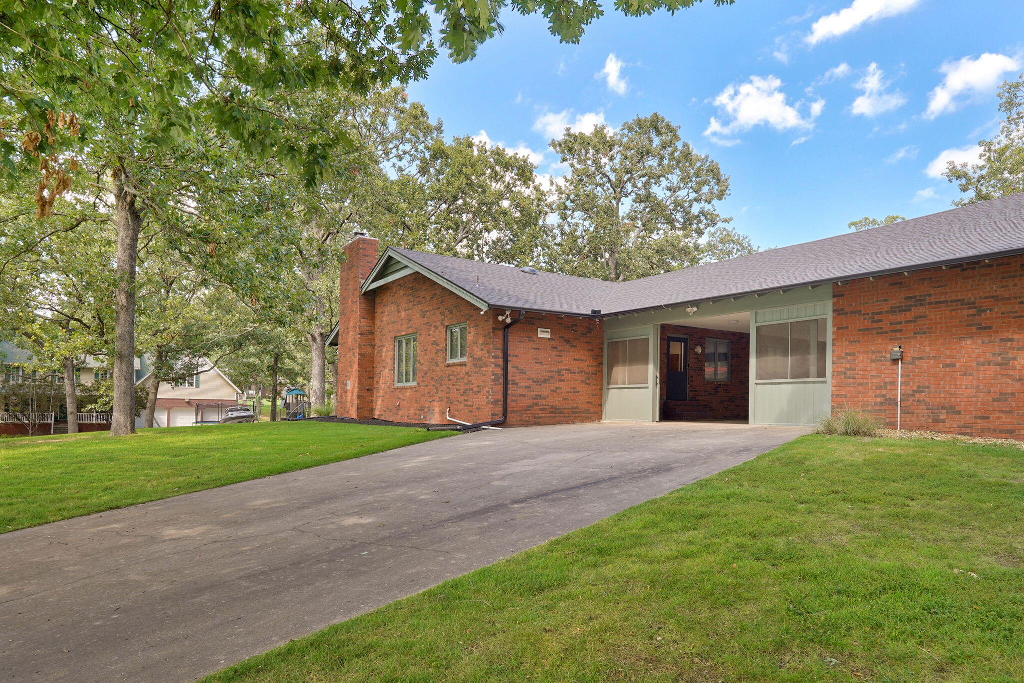 Photo 56 - Residential for sale – 1214 W Beverly Hills Drive  Springfield, MO